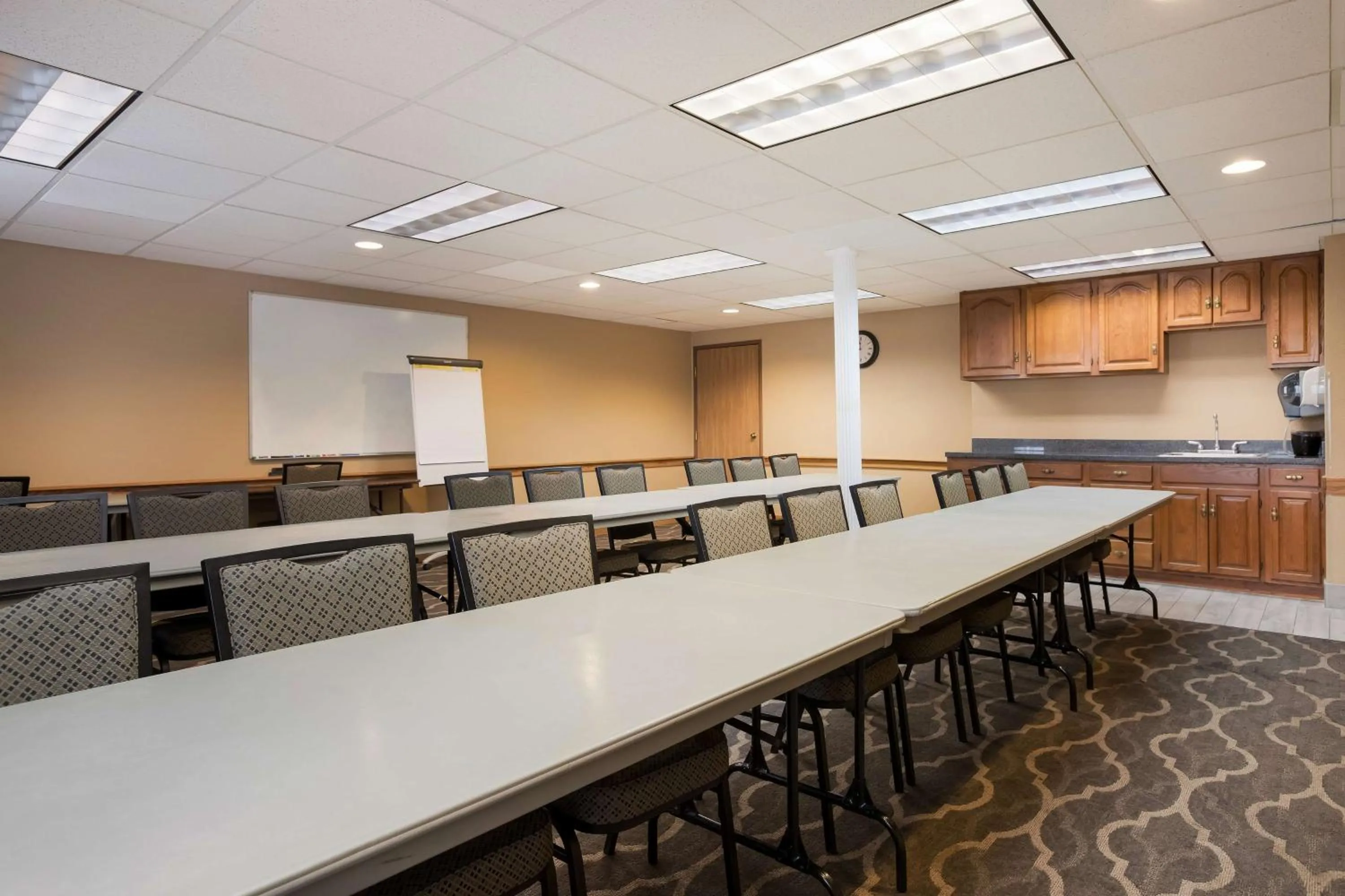 Meeting/conference room in Best Western Kendallville Inn