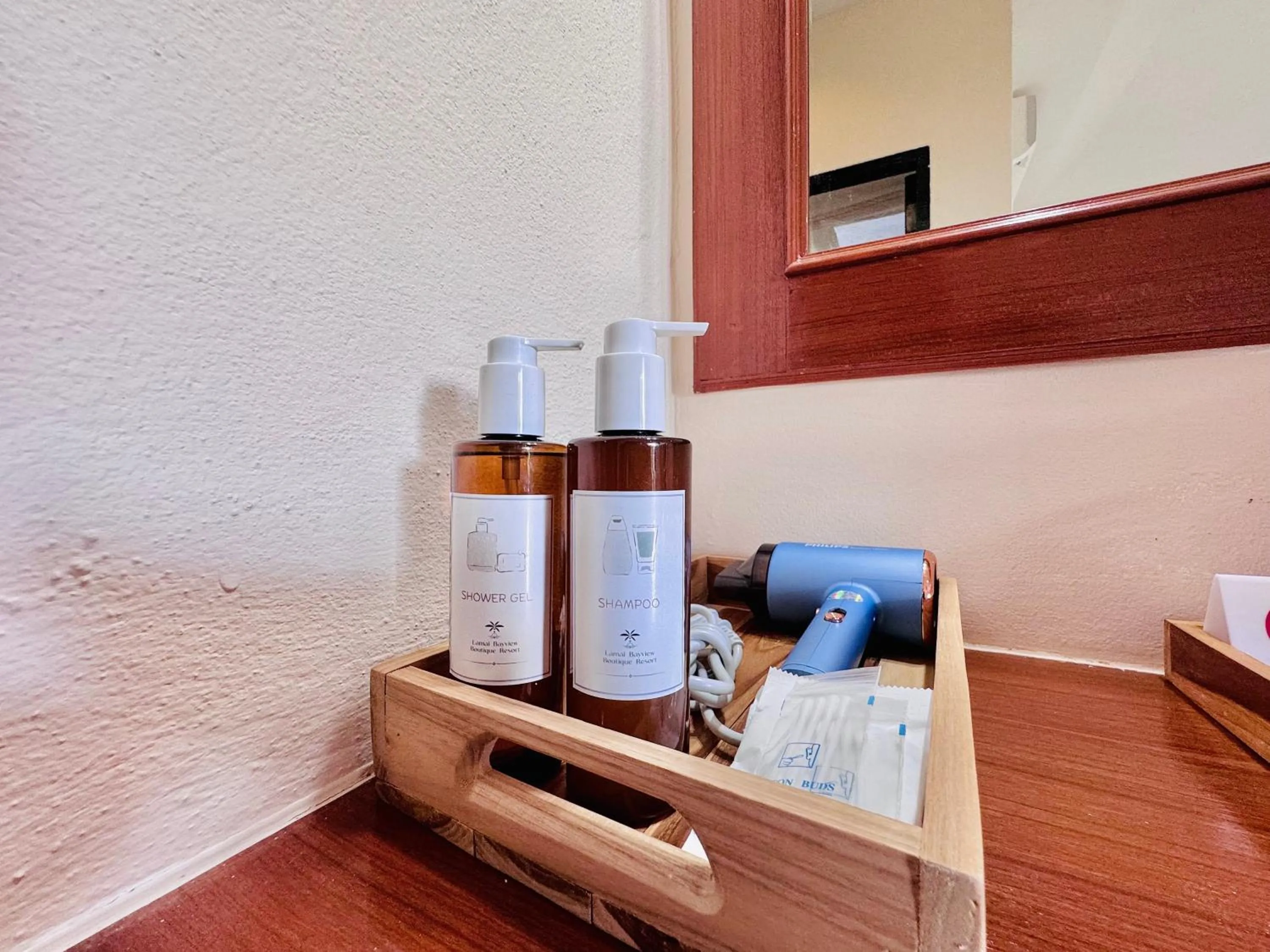 Lamai Bayview Boutique Resort