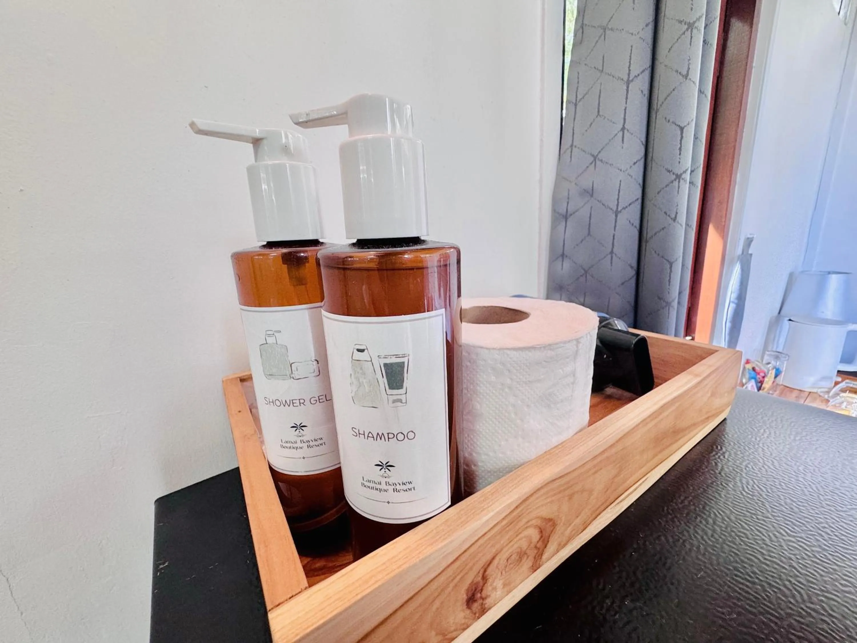 Lamai Bayview Boutique Resort