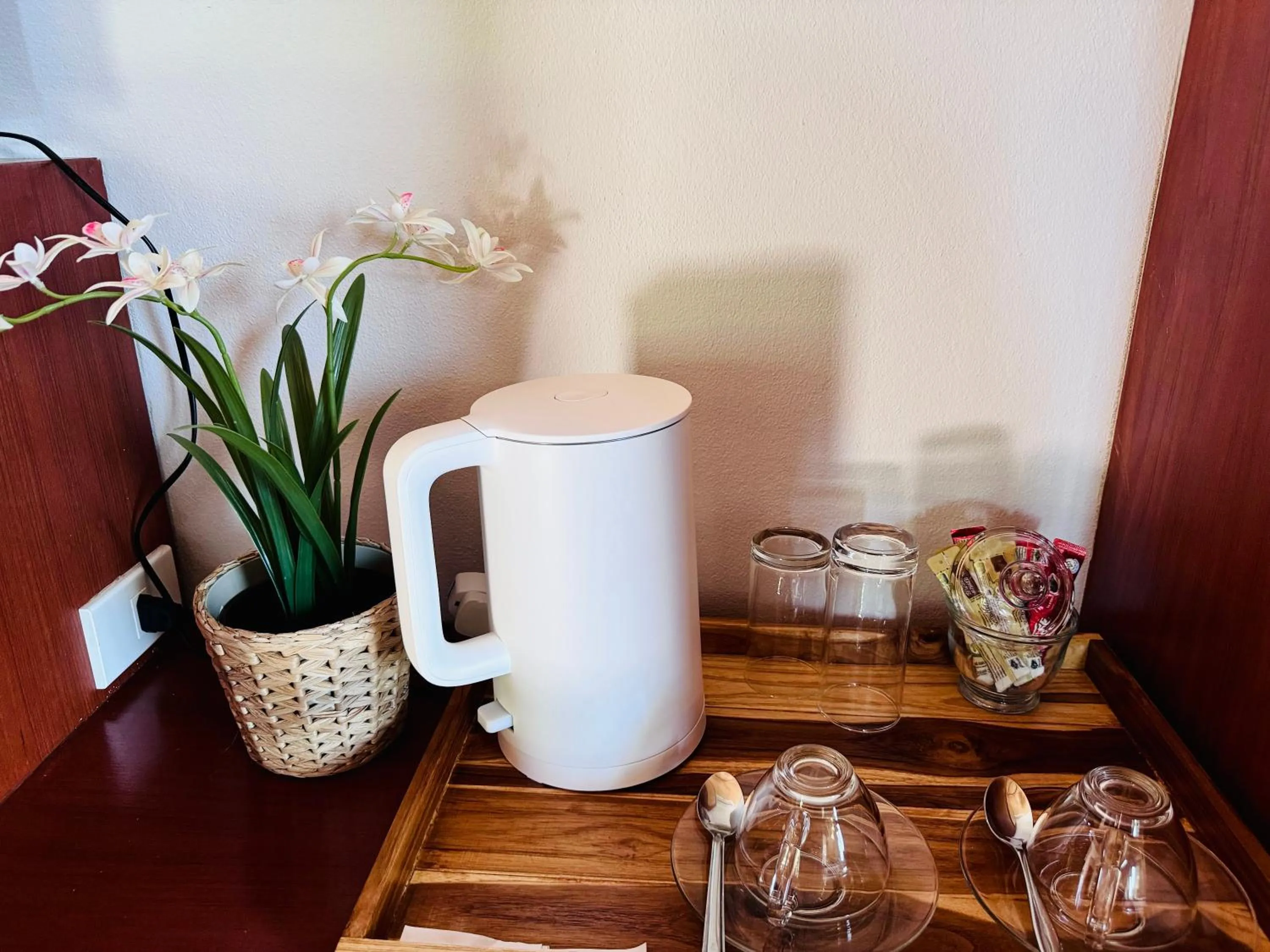 Lamai Bayview Boutique Resort