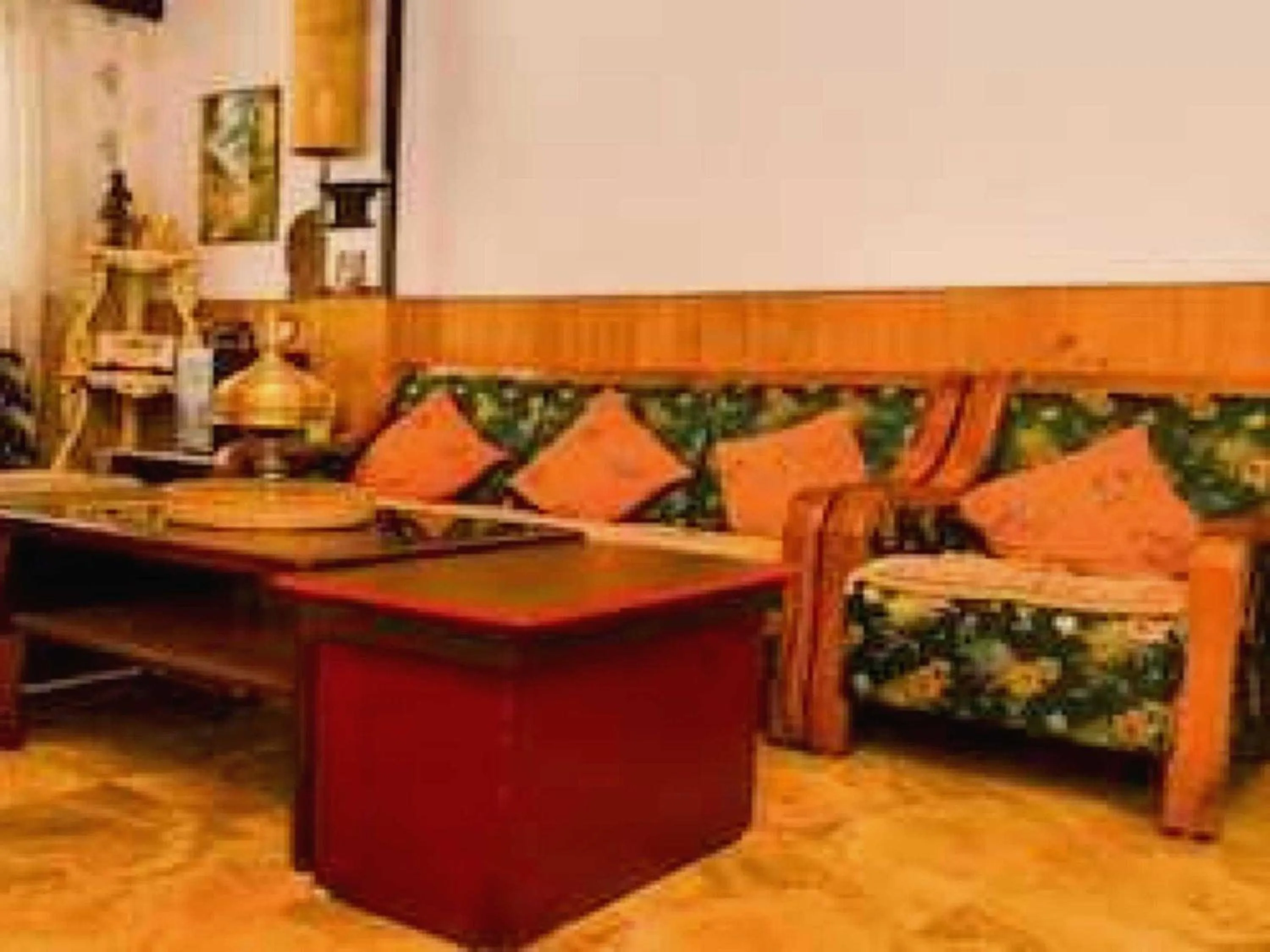 Restaurant/places to eat in Collection O Mount Pleasant