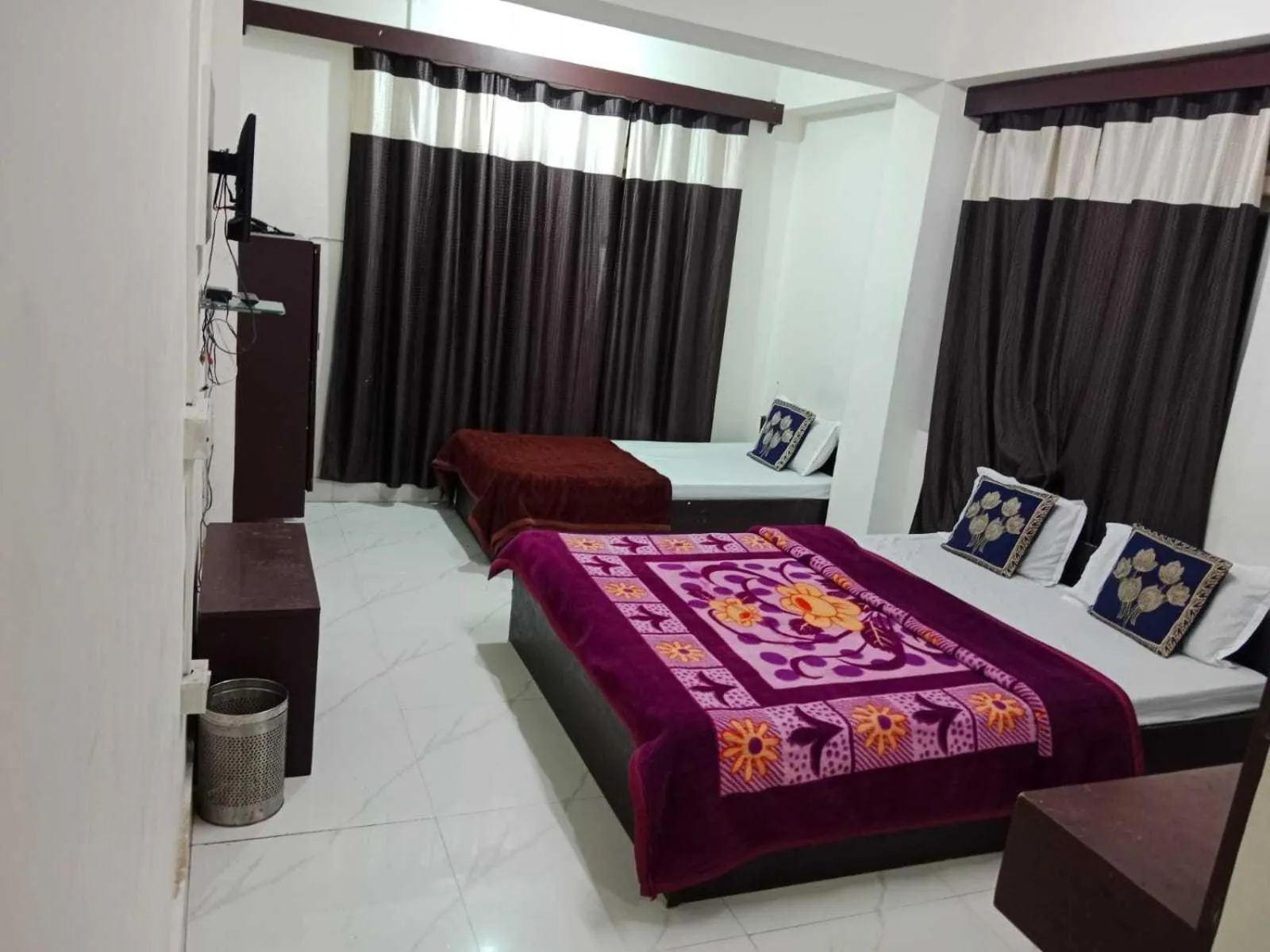 Bedroom in Collection O Mount Pleasant