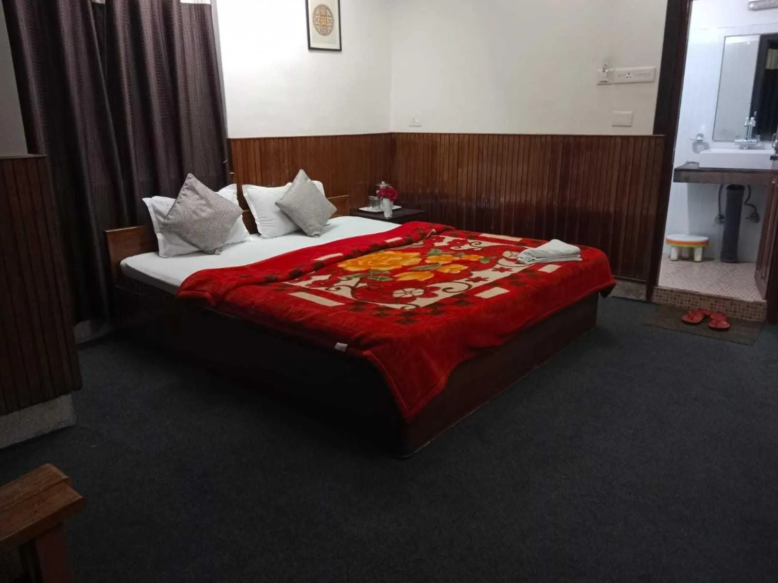 Bedroom in Collection O Mount Pleasant