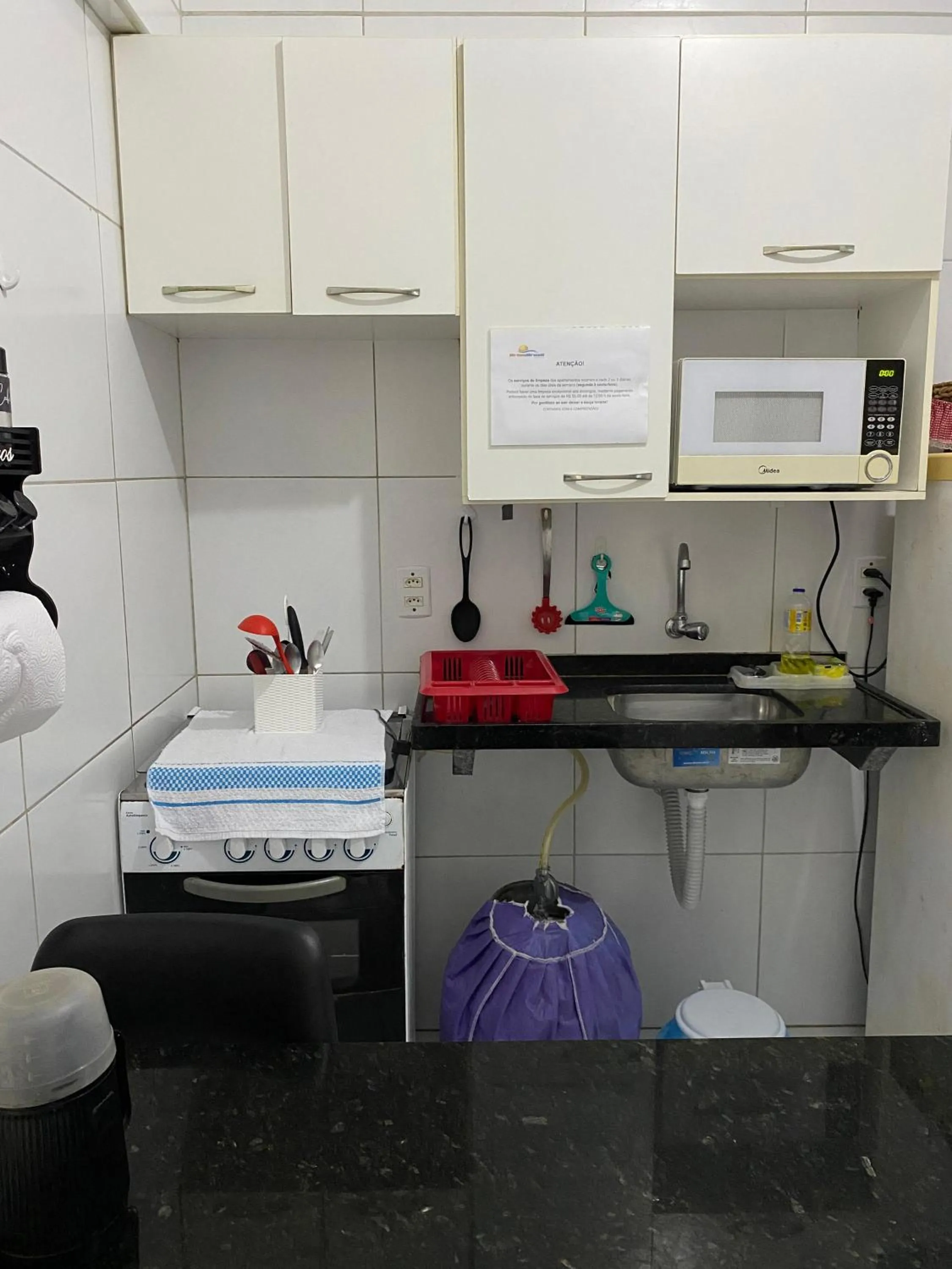 Brisa Brasil Residence