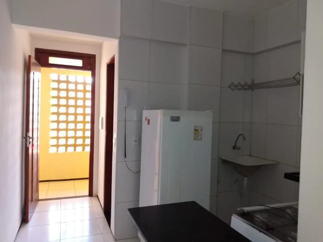 Brisa Brasil Residence