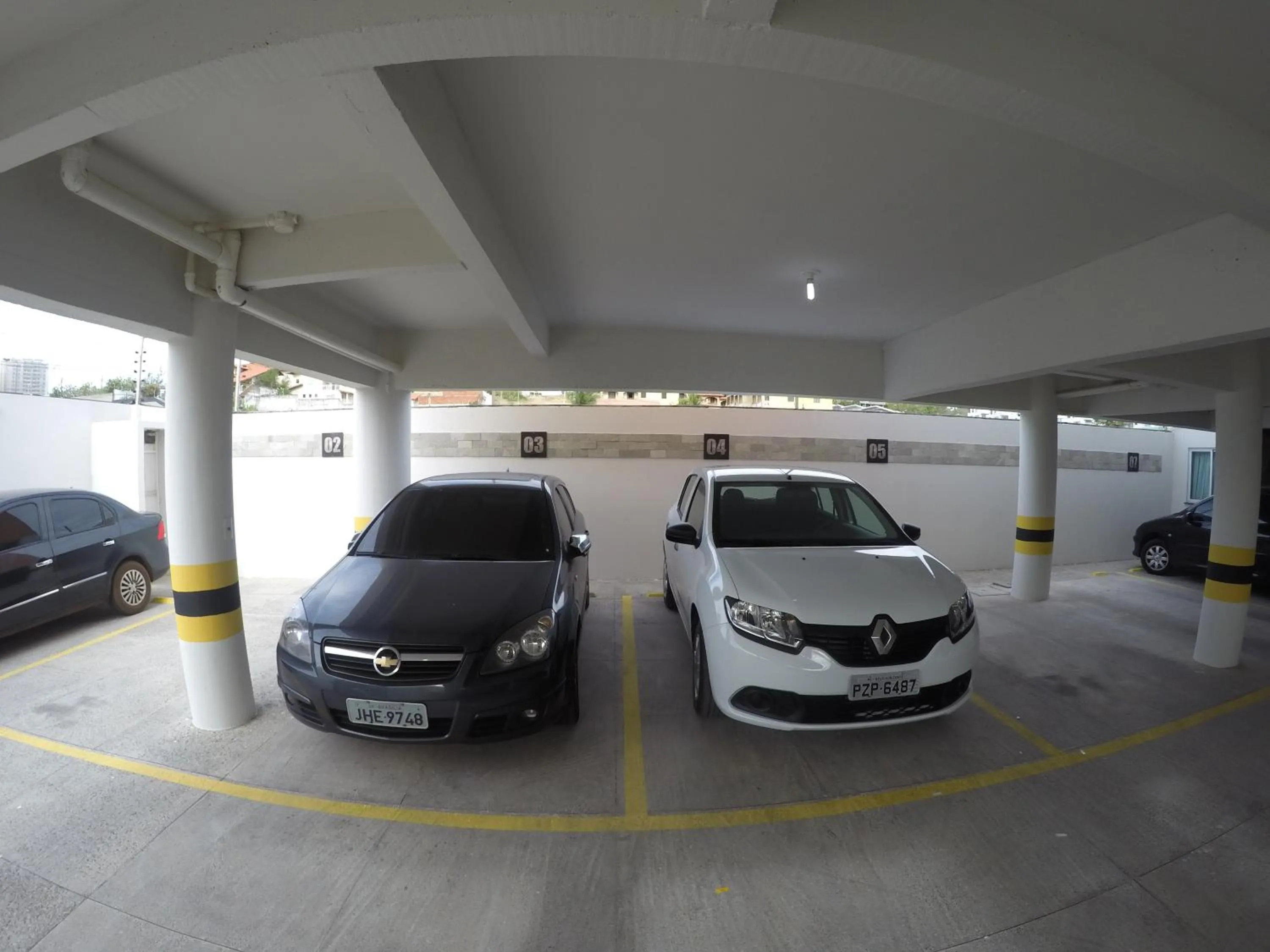 Other in Brisa Brasil Residence