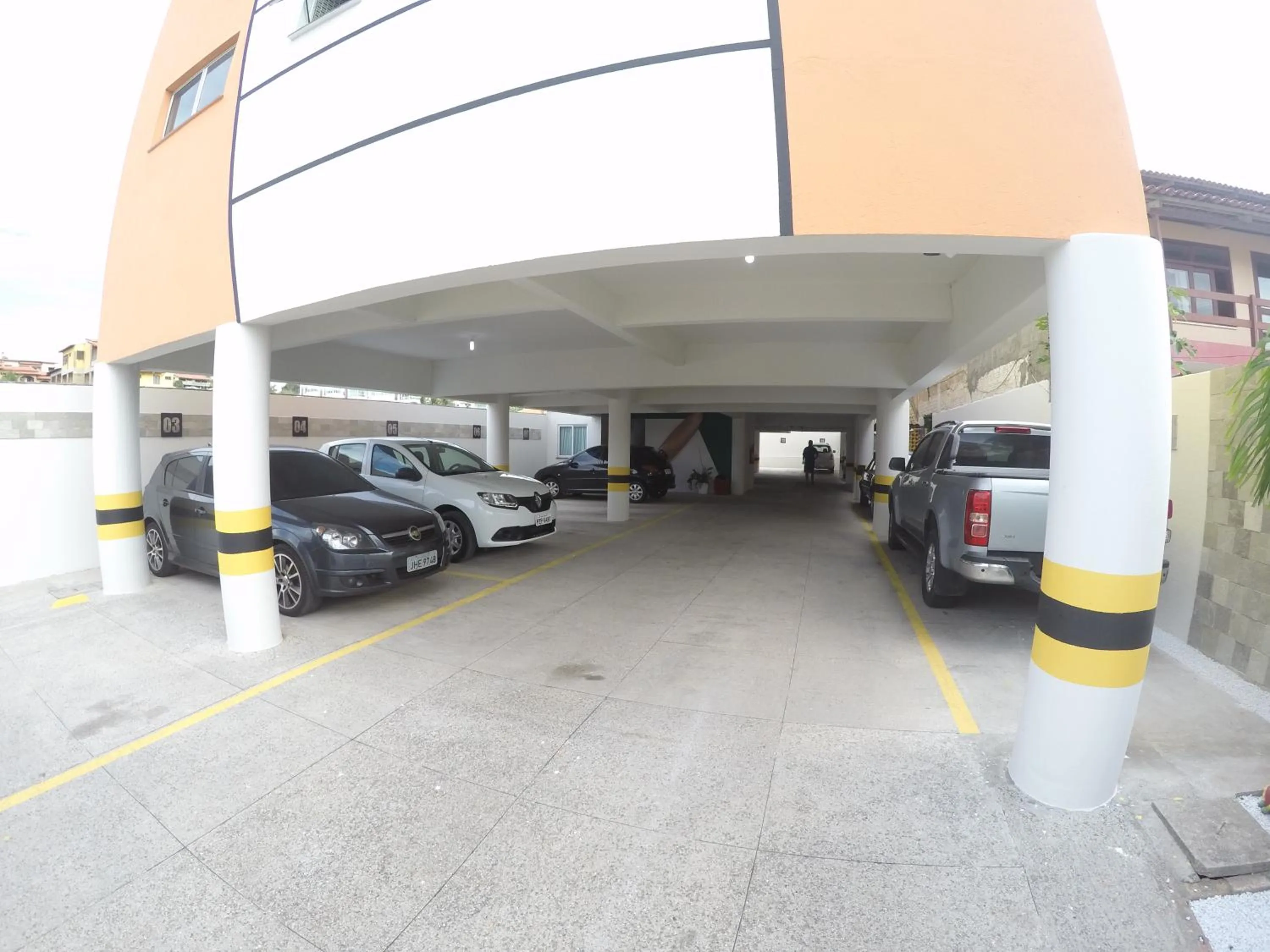 Other in Brisa Brasil Residence