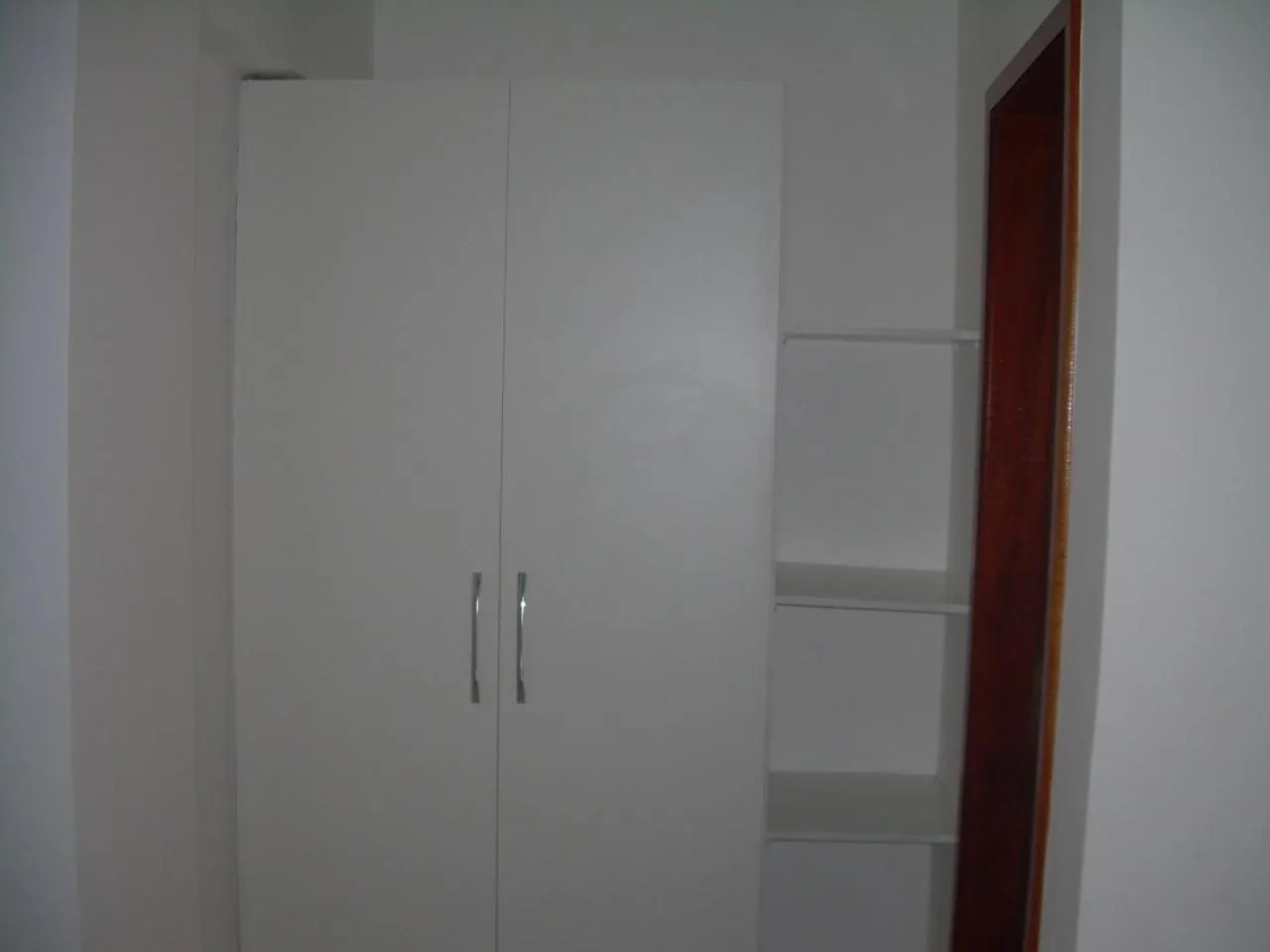 Bedroom in Brisa Brasil Residence