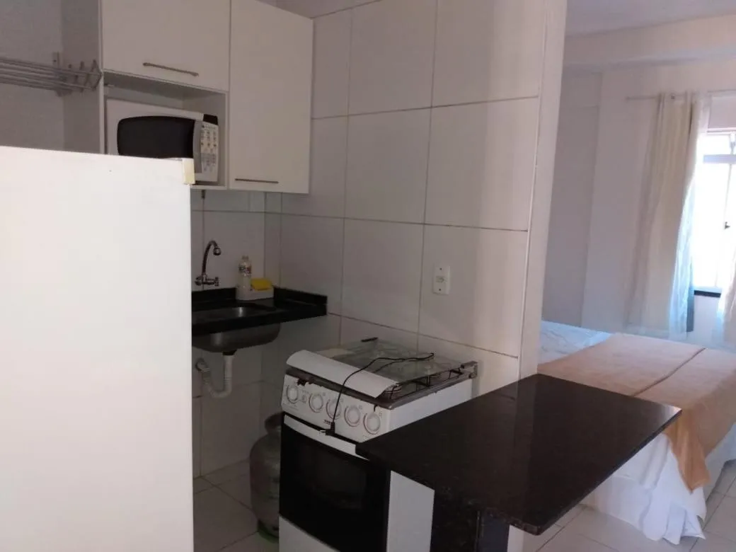 Brisa Brasil Residence