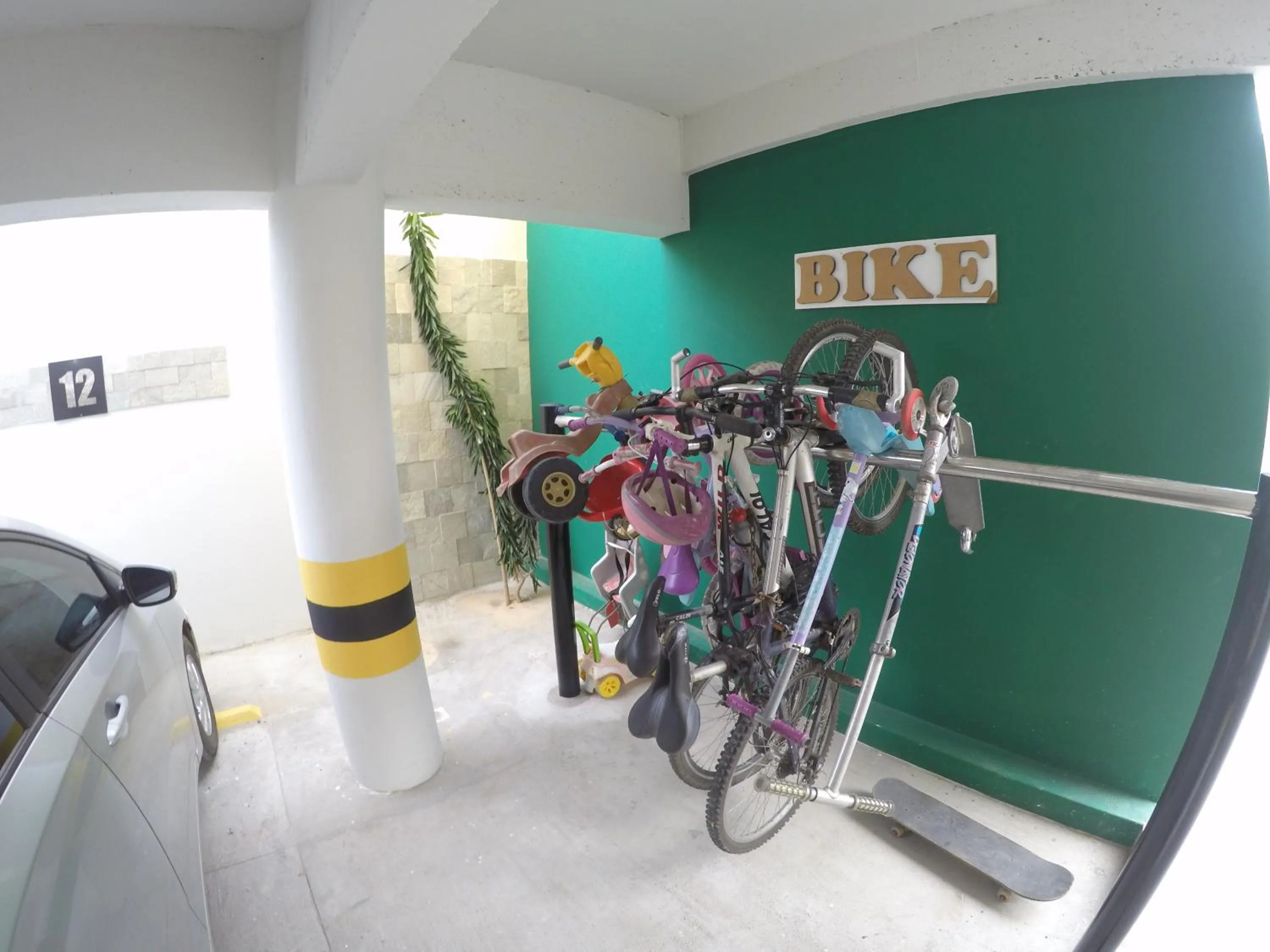 Other in Brisa Brasil Residence