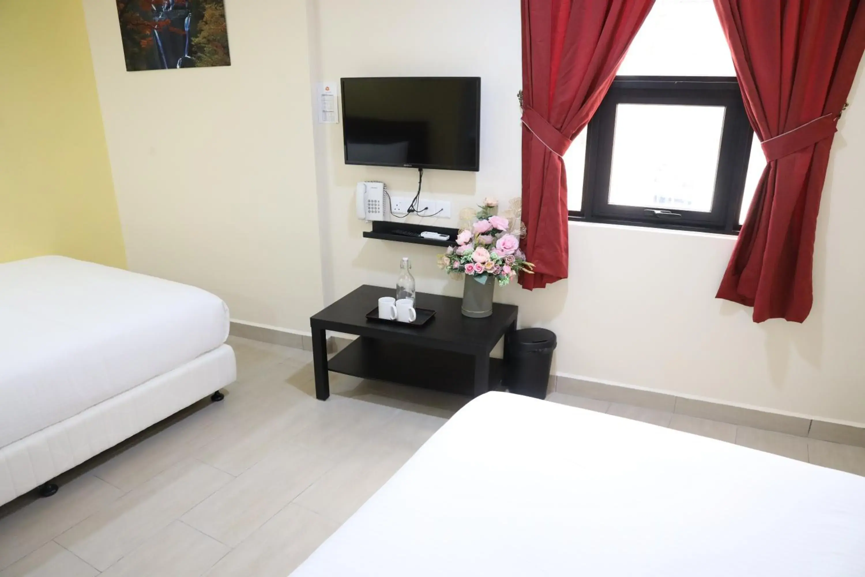 Family Suite - single occupancy in Capital O 90897 Island City Hotel Family Suite - single occupancy in Capital O 90897 Island City Hotel