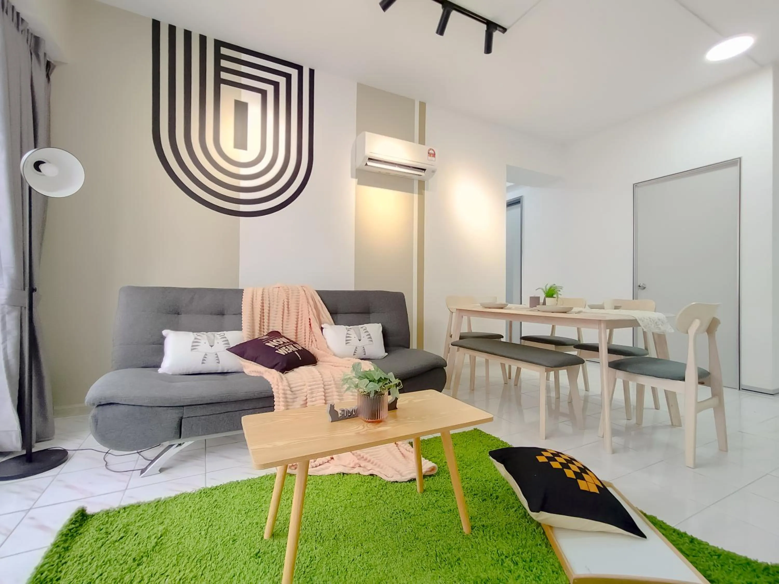 Plaza Berjaya By Manhattan Group