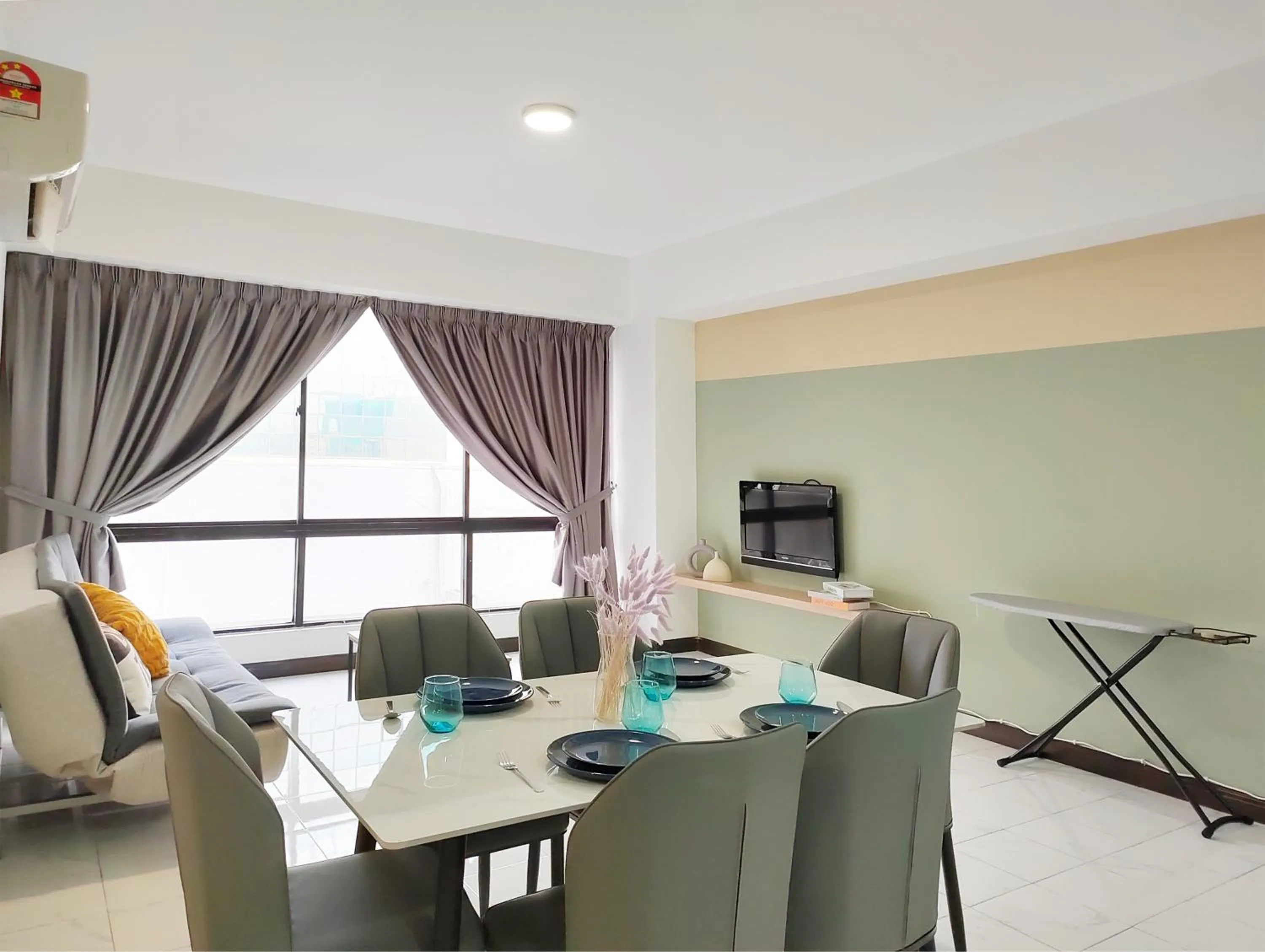 Plaza Berjaya By Manhattan Group