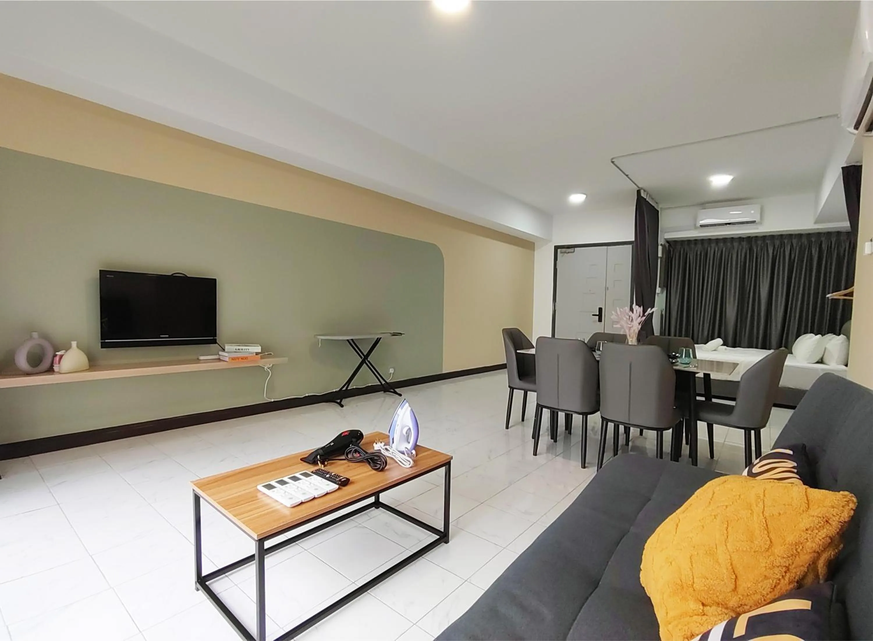 Plaza Berjaya By Manhattan Group