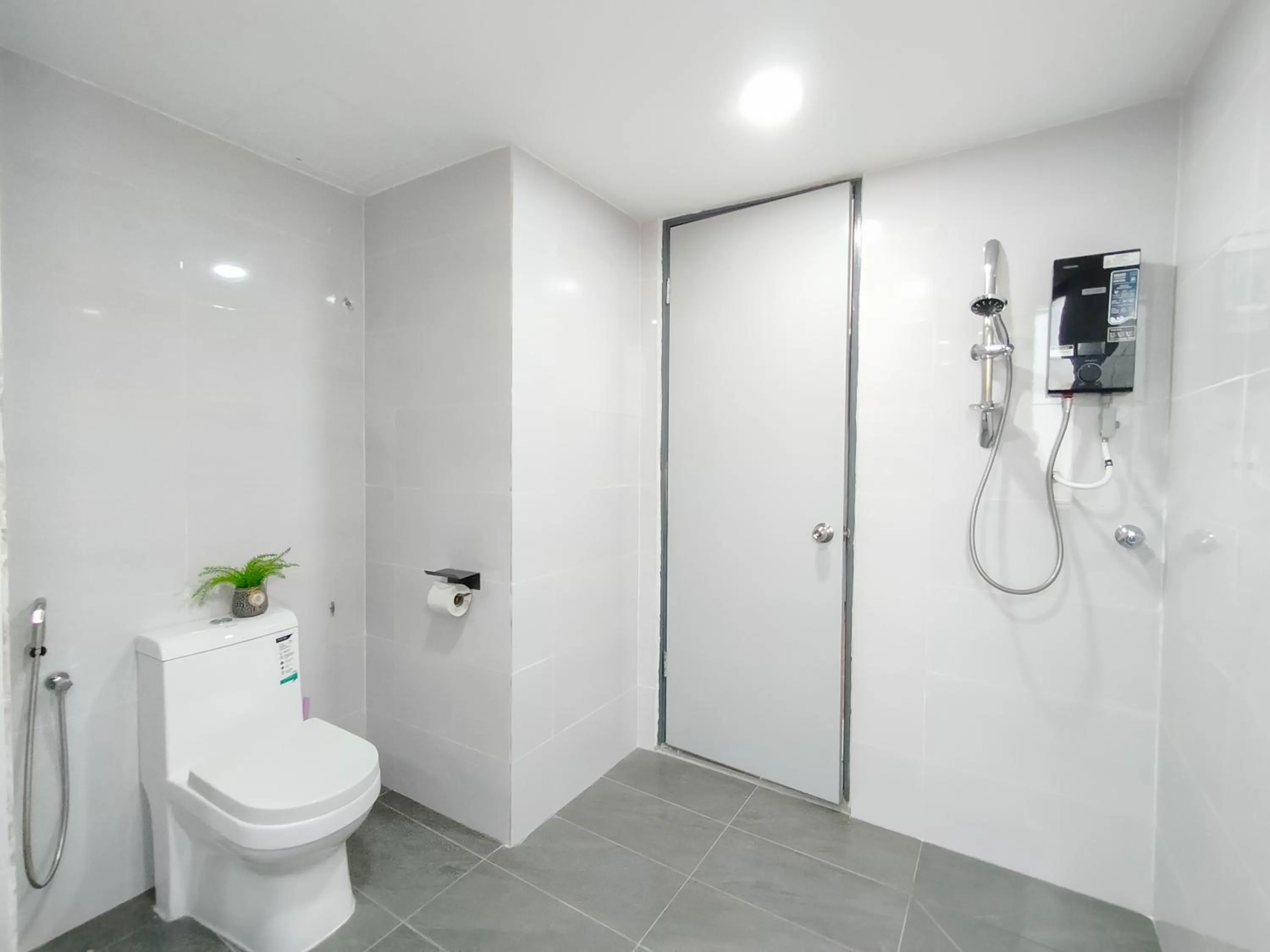 Plaza Berjaya By Manhattan Group