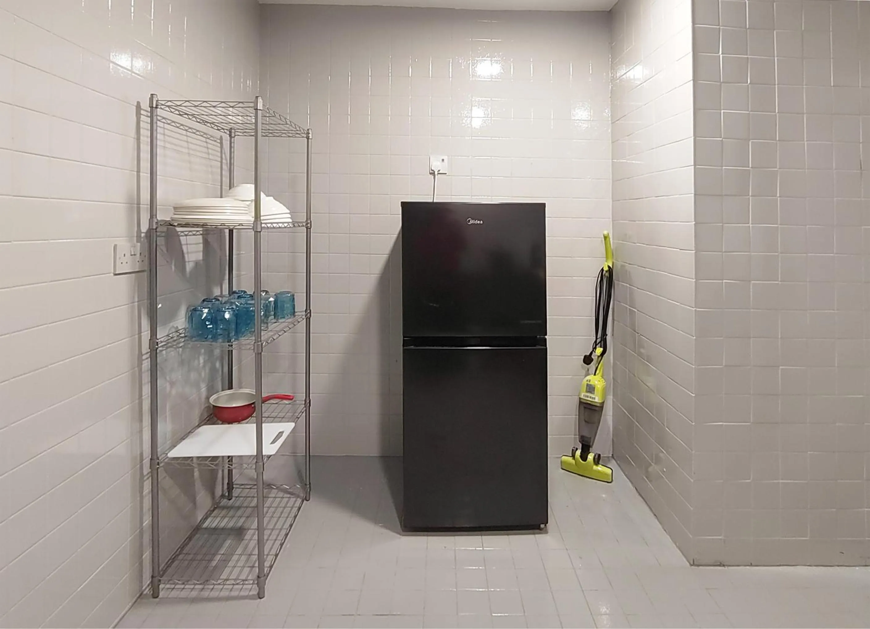 Plaza Berjaya By Manhattan Group