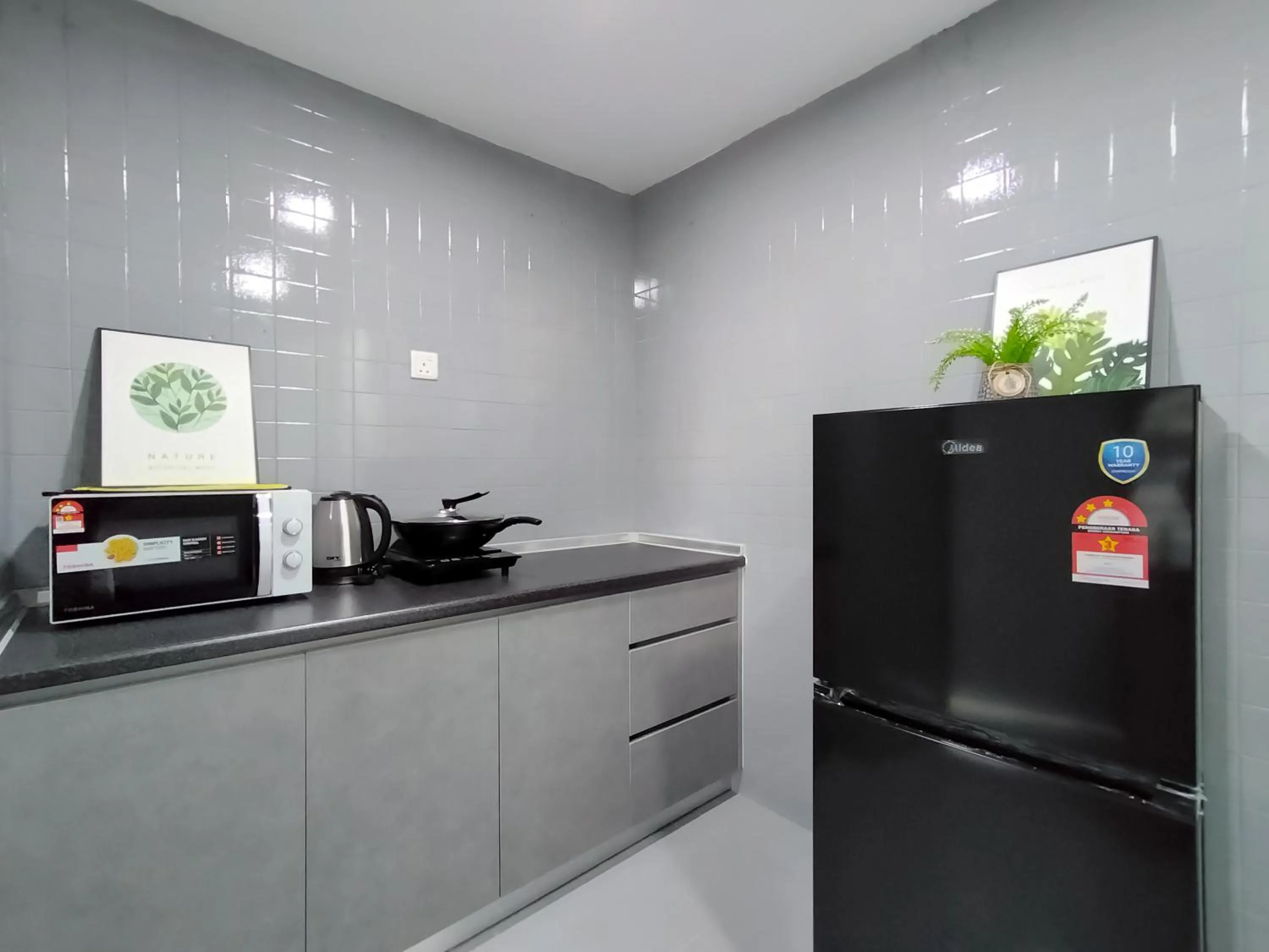 Plaza Berjaya By Manhattan Group