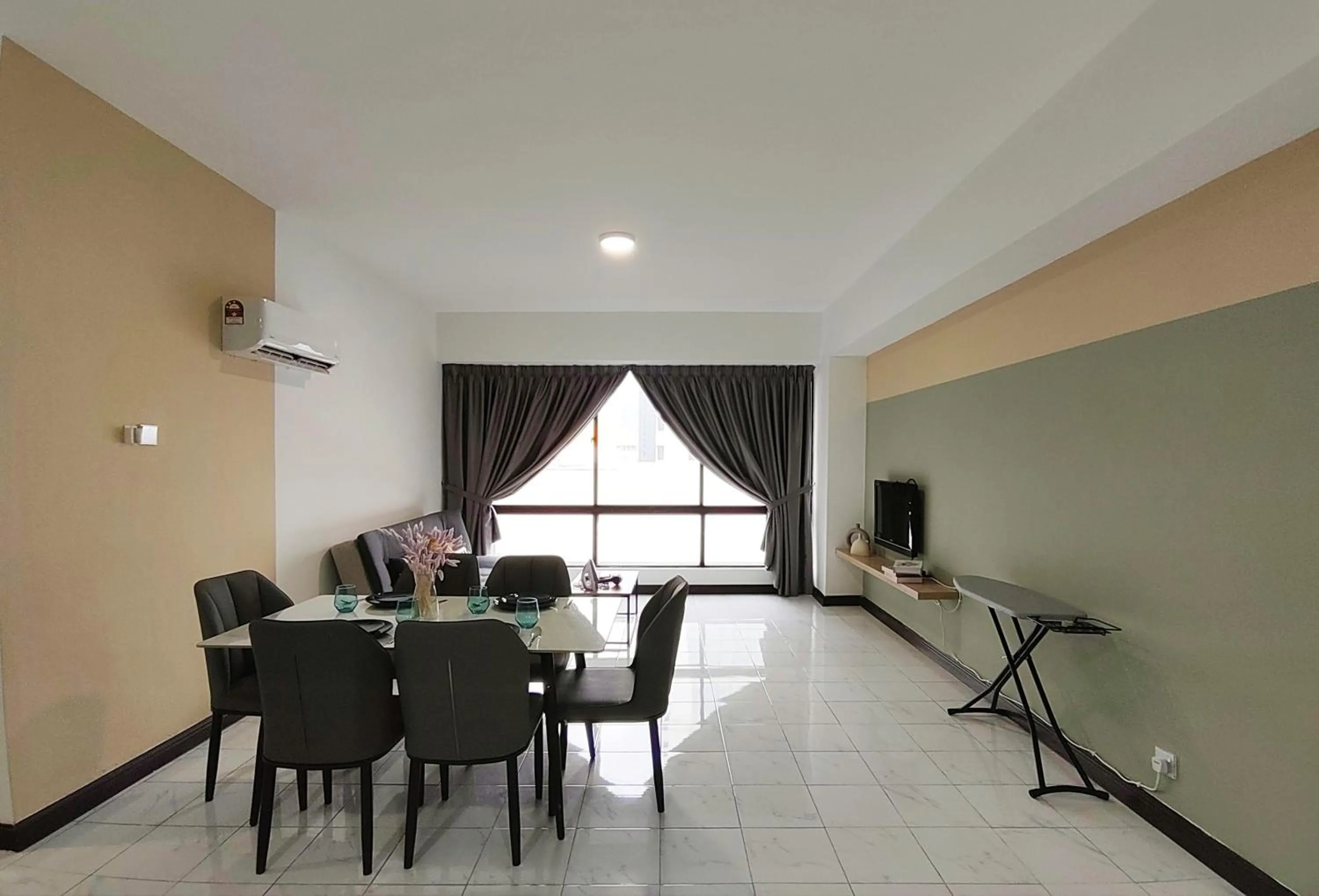 Plaza Berjaya By Manhattan Group