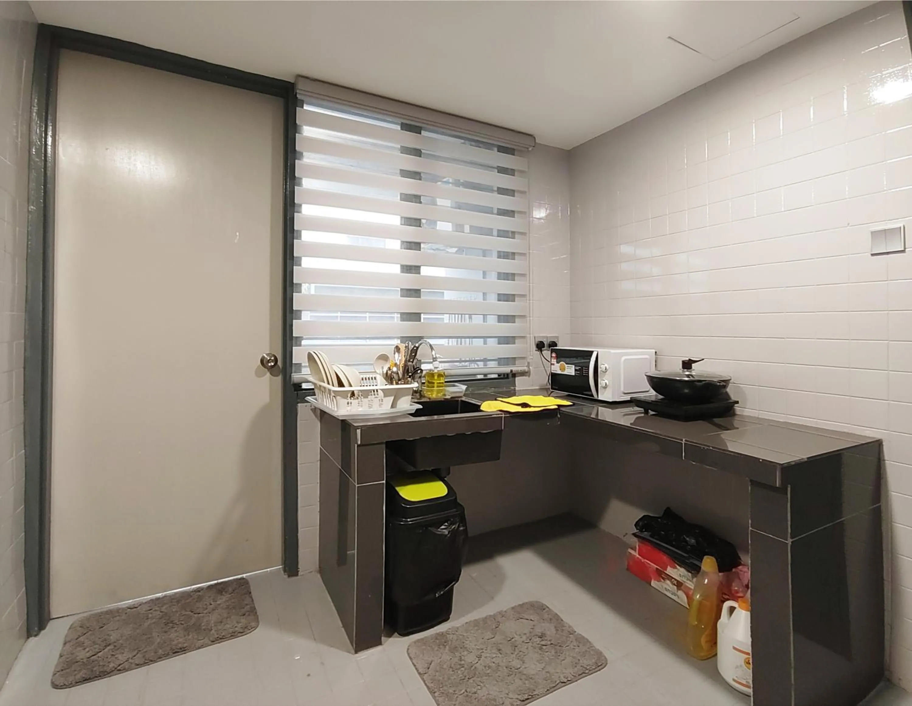 Plaza Berjaya By Manhattan Group