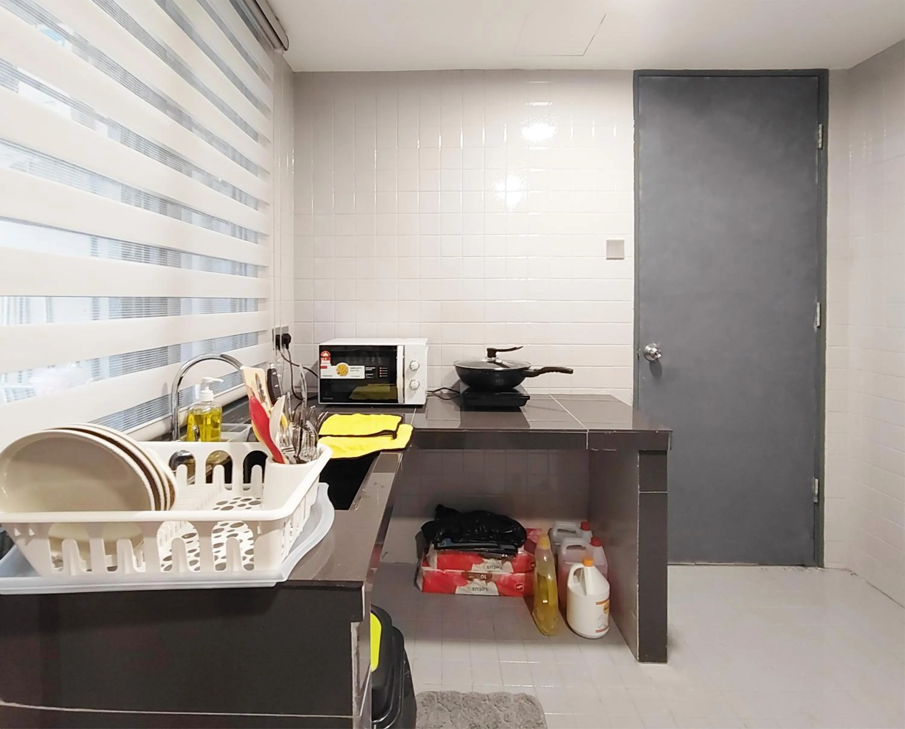 Plaza Berjaya By Manhattan Group