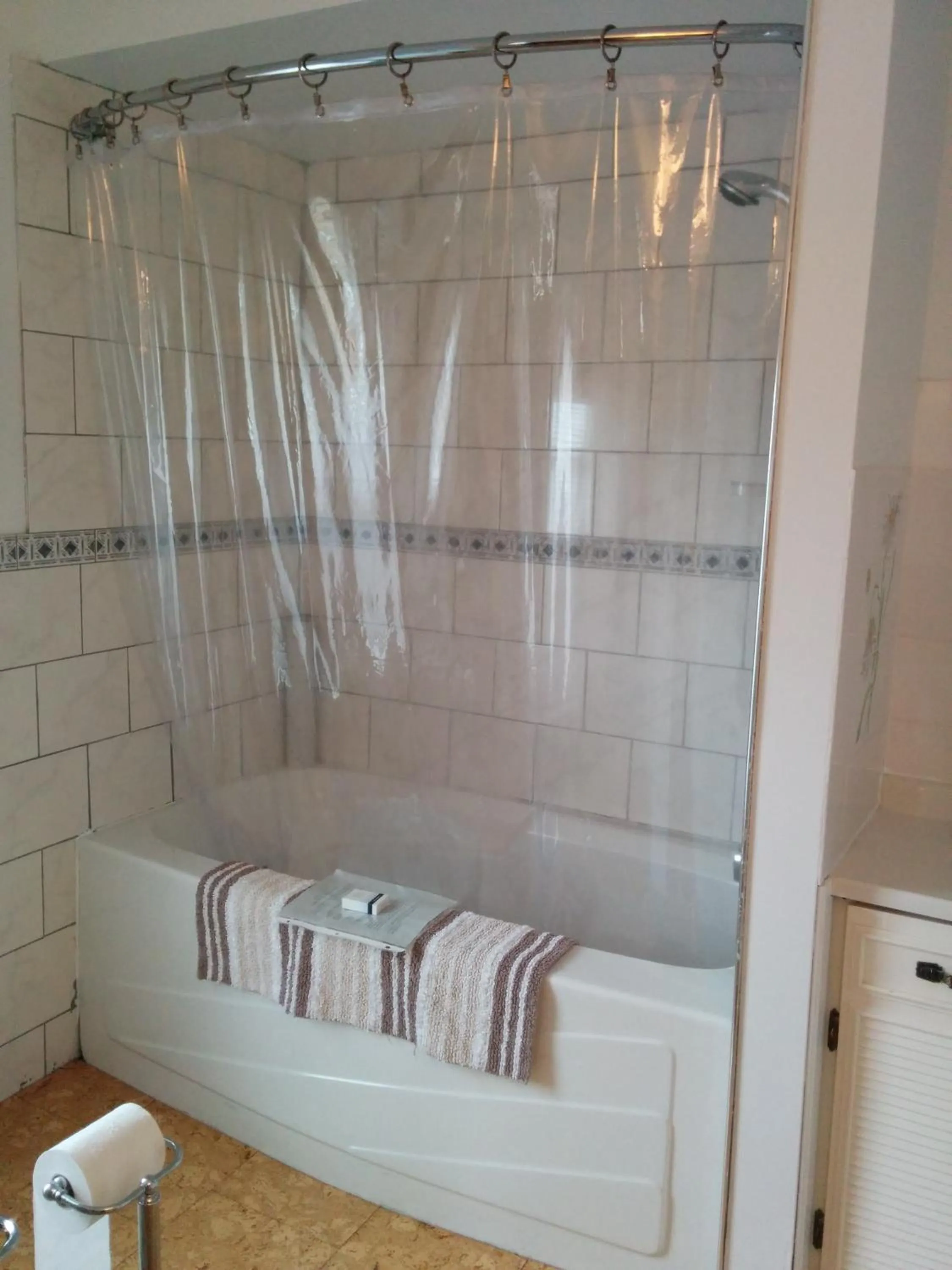 Fairmont House Bed & Breakfast