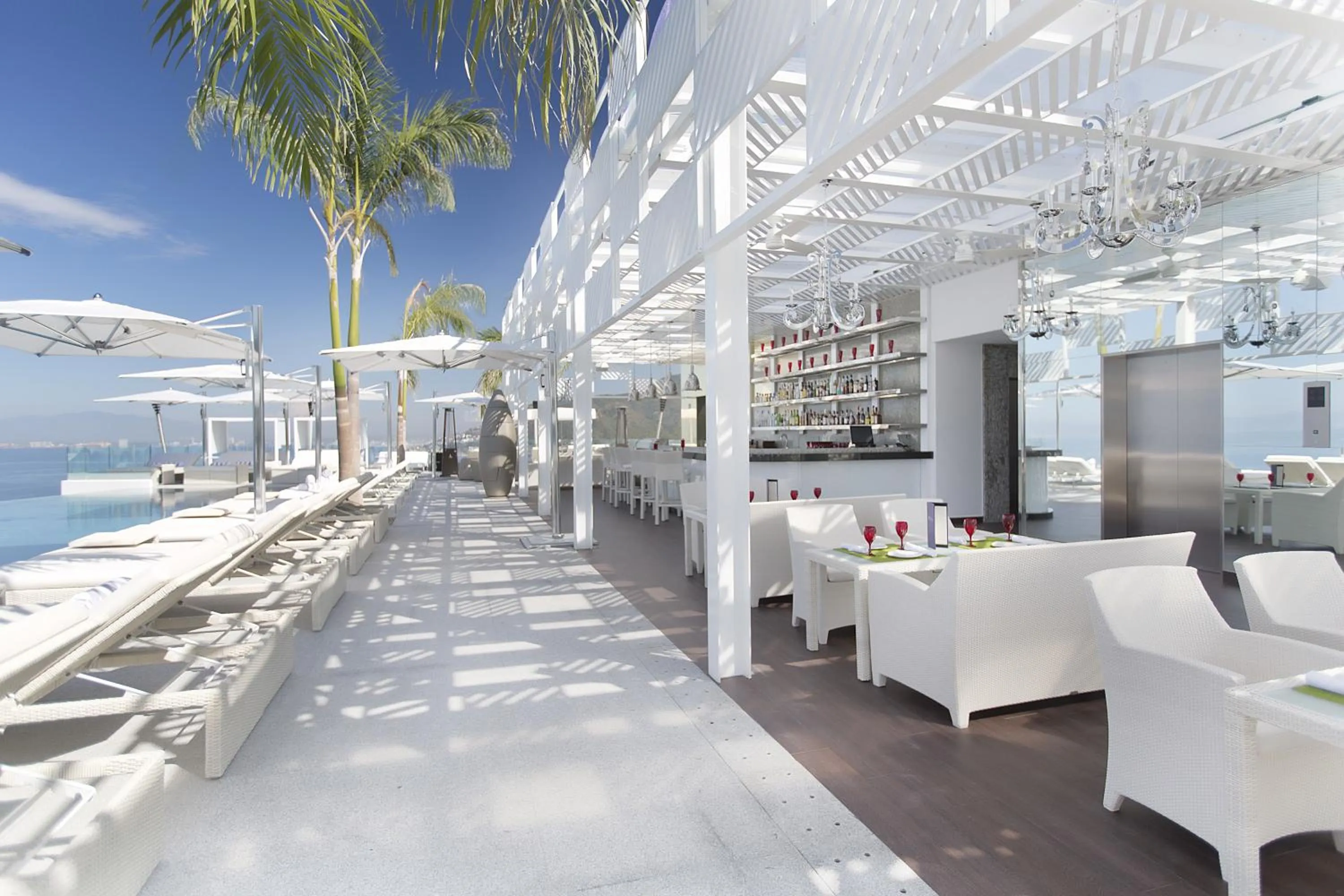 Day in Hotel Mousai - Adults Only