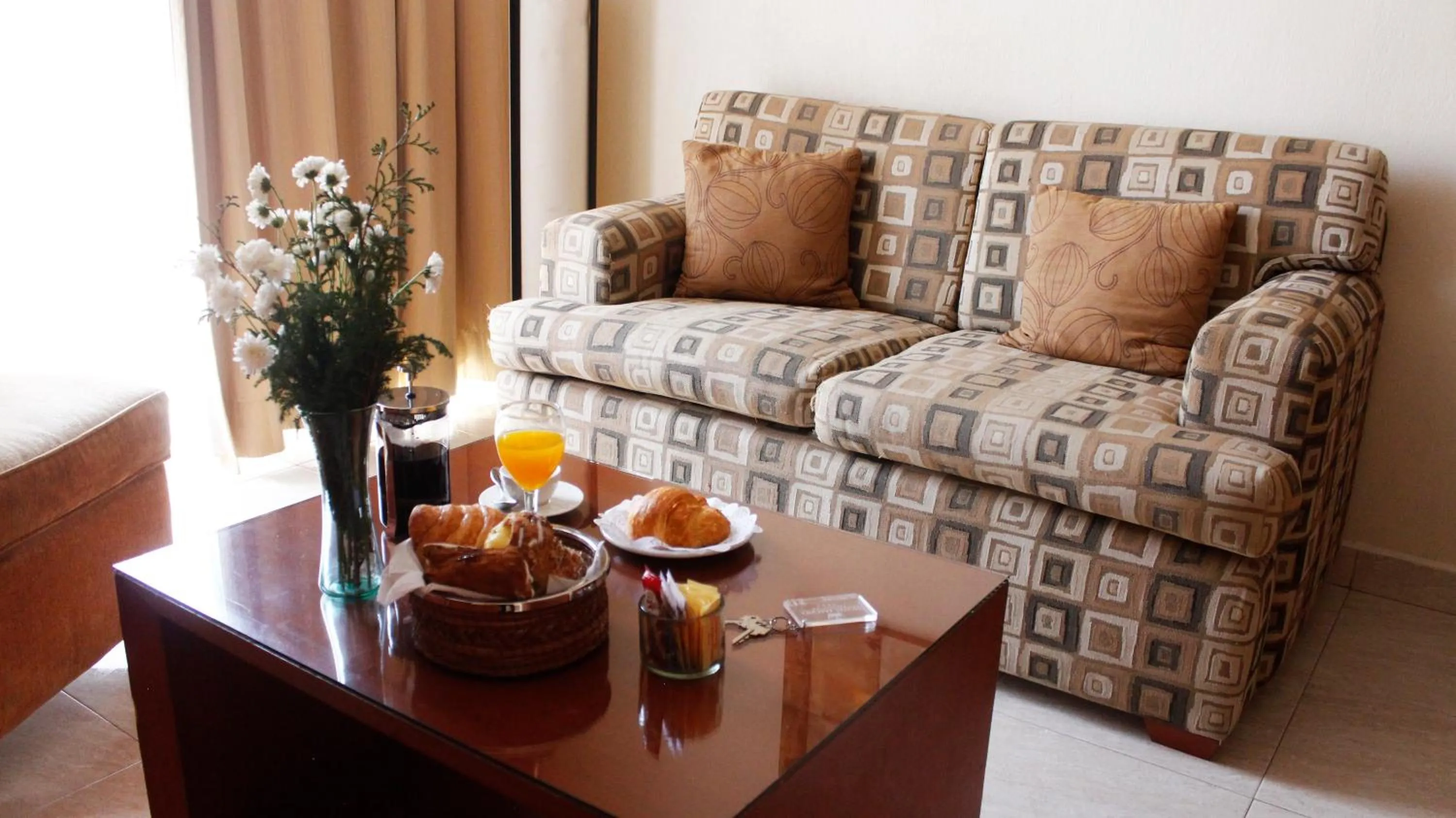 Hotel Magno Tepatitlán