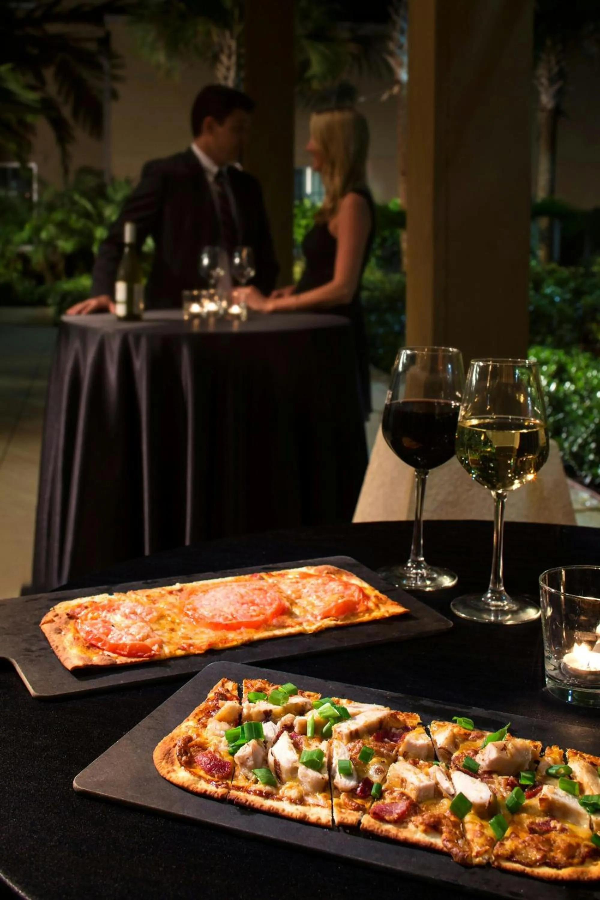 Lobby or reception in Courtyard by Marriott Palm Beach Jupiter