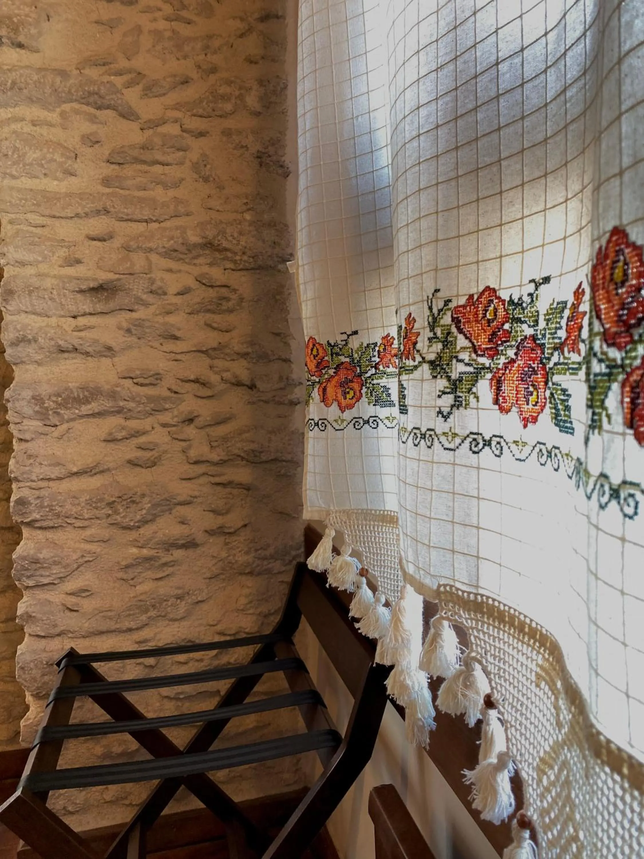 Saffronia1900 Butik Otel