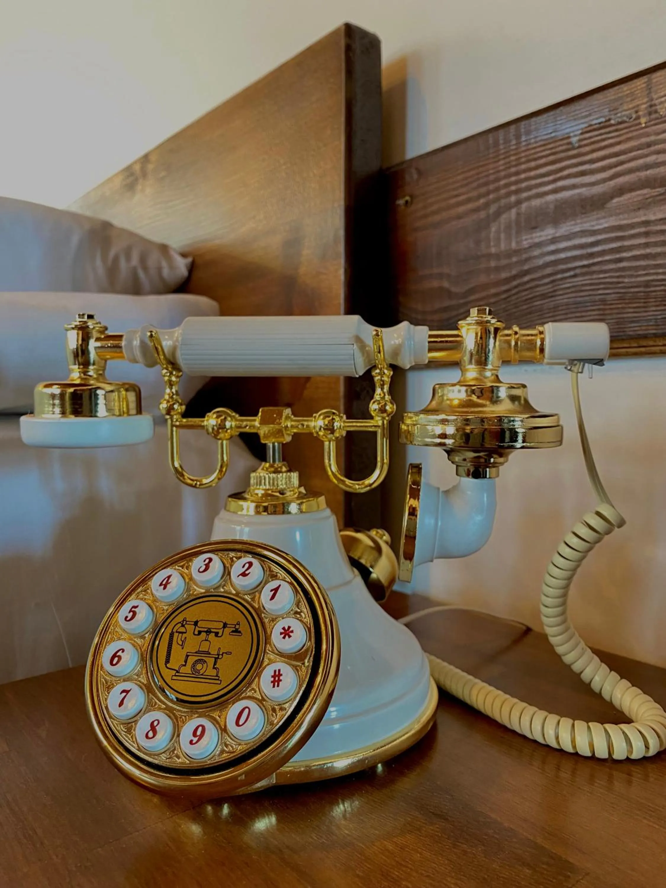 Saffronia1900 Butik Otel