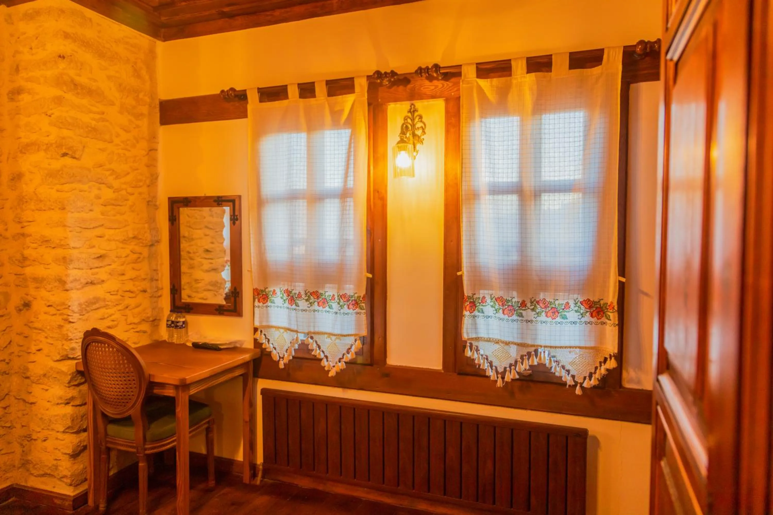 Saffronia1900 Butik Otel