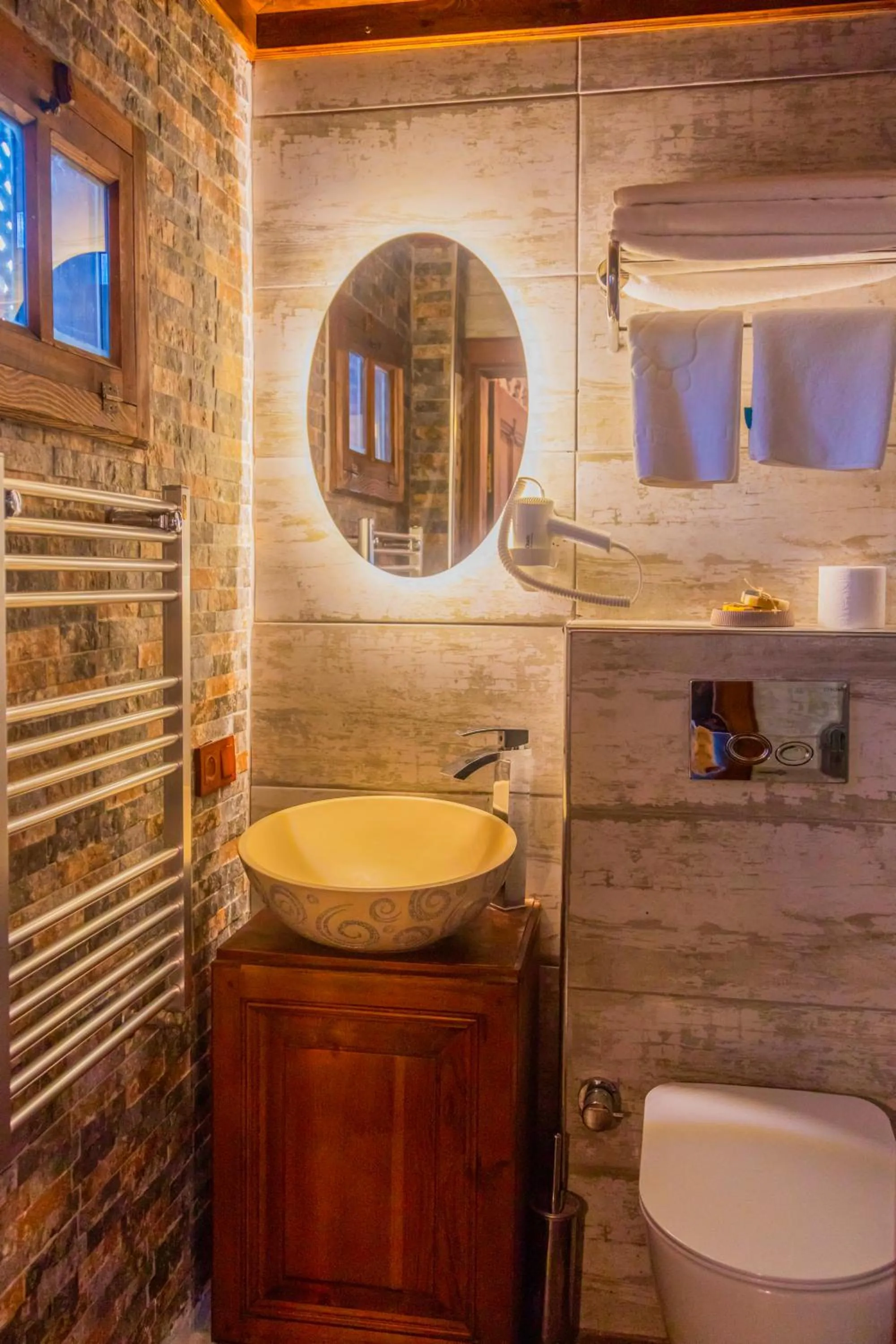 Saffronia1900 Butik Otel