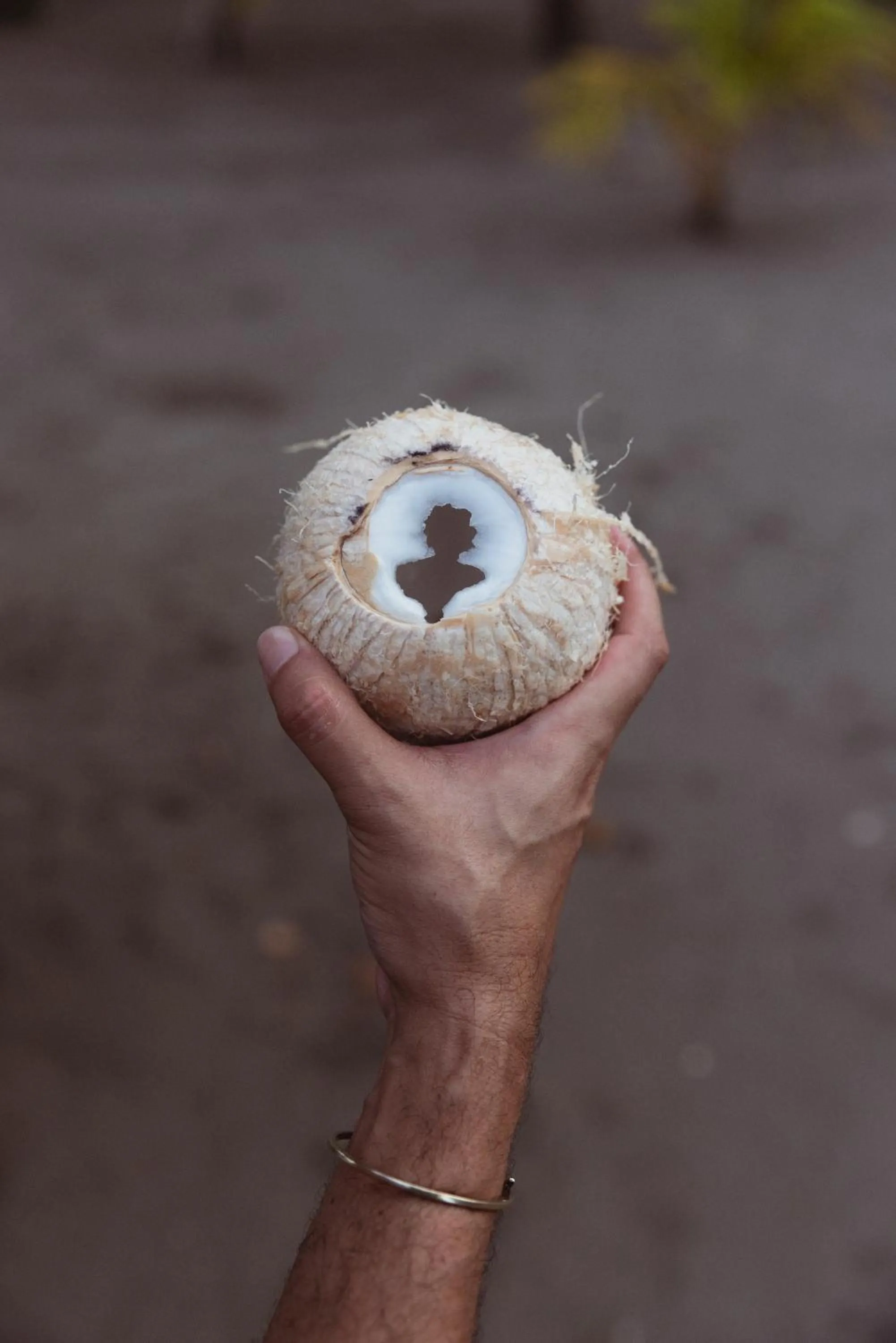 Food and drinks in Mawamba Lodge