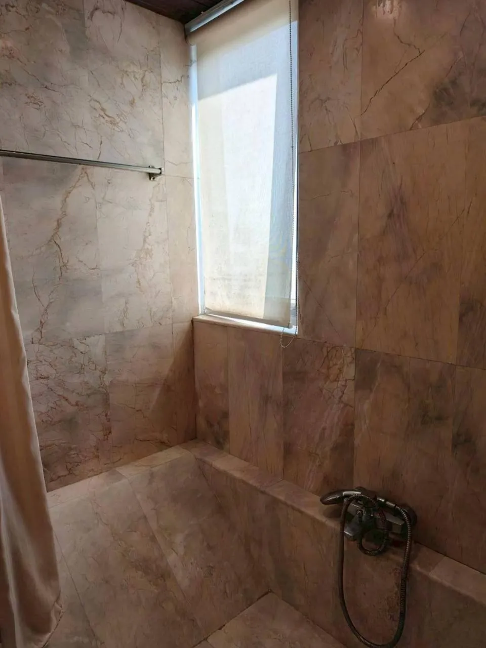 Bathroom in The Monaco Residence