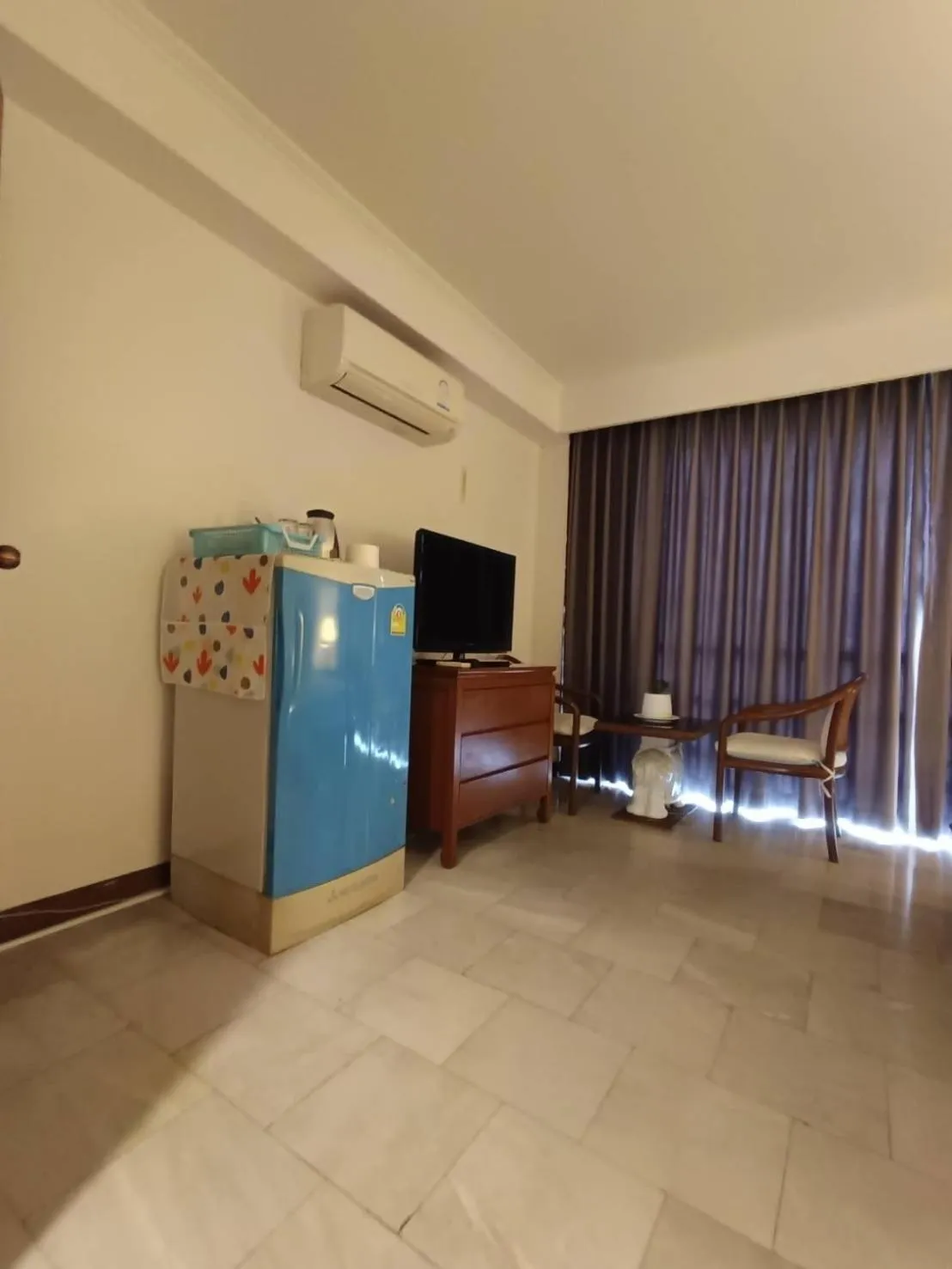 Property building in The Monaco Residence