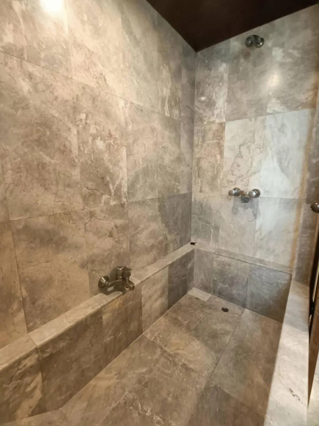 Bath in The Monaco Residence