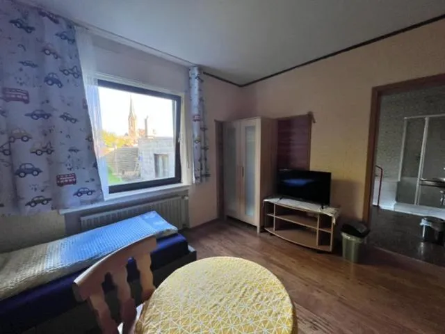 Landgasthof Zum Anker