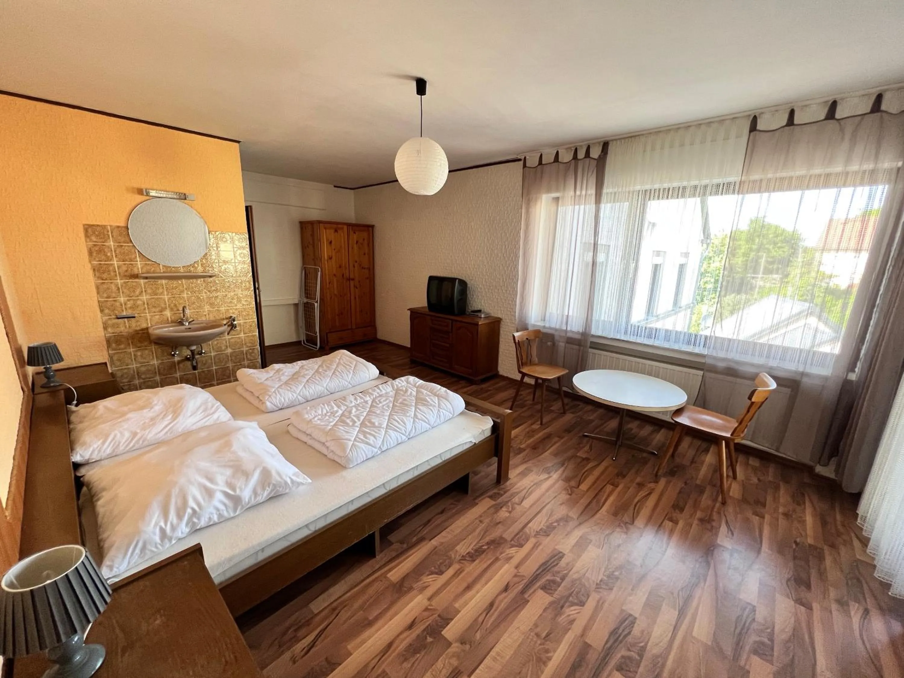 Landgasthof Zum Anker