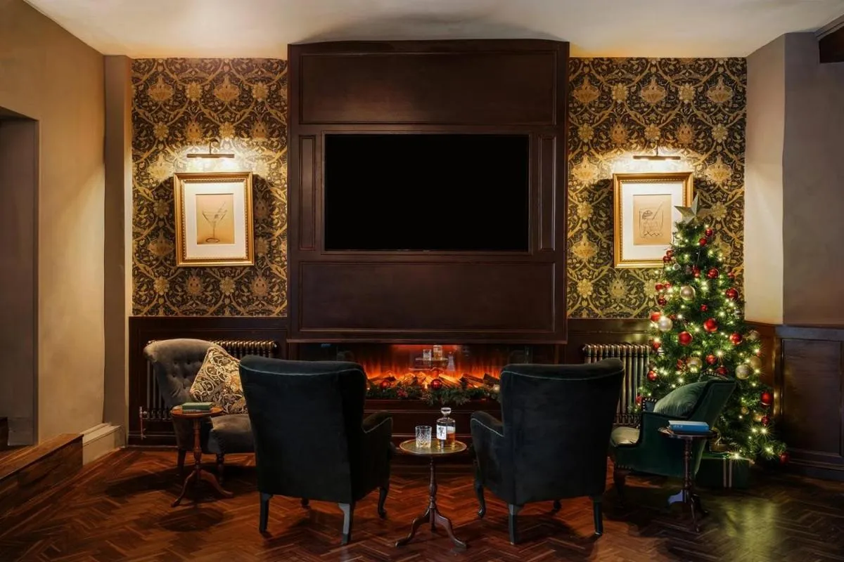 Boringdon Hall Hotel and Spa