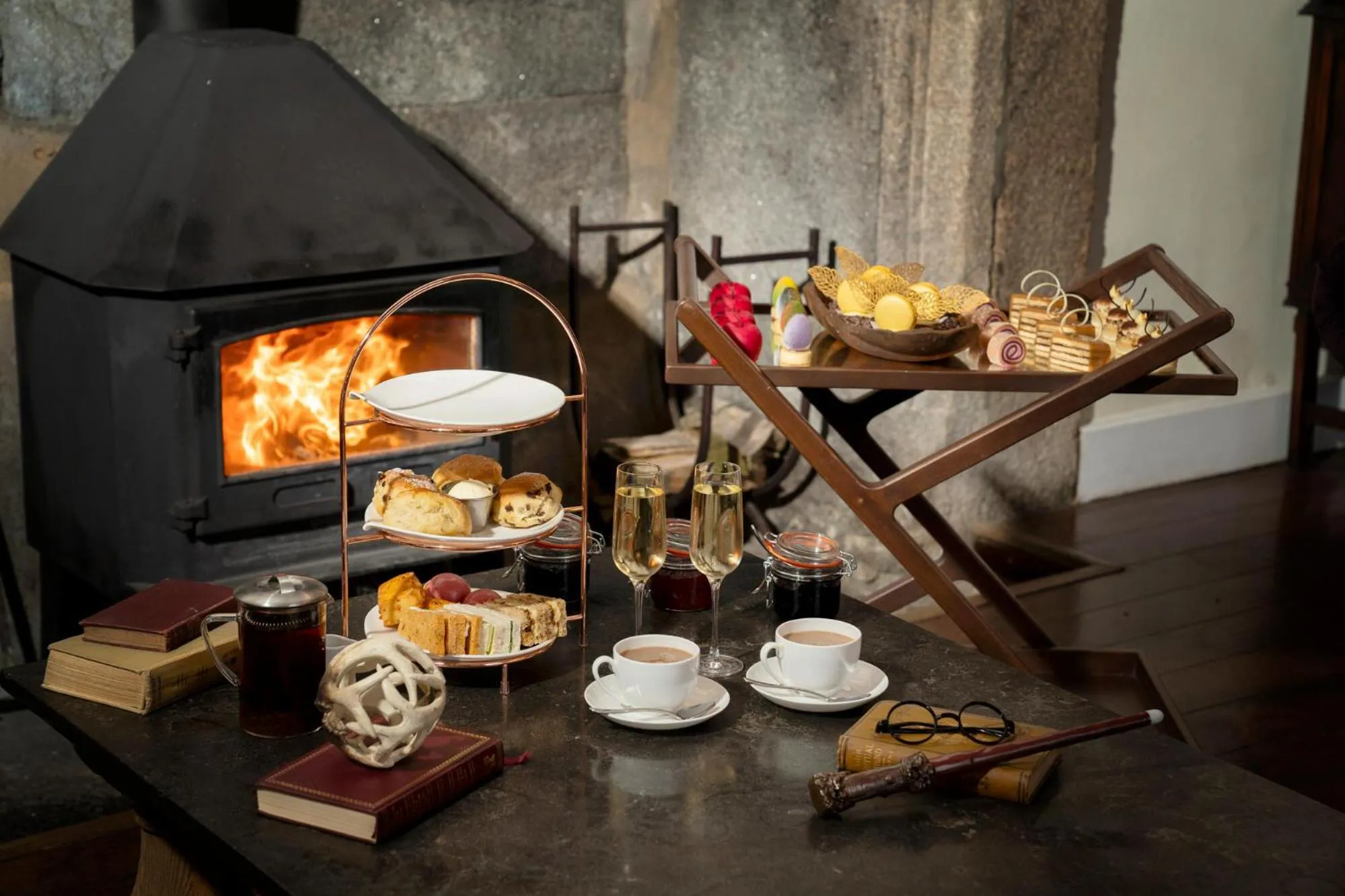 Boringdon Hall Hotel and Spa