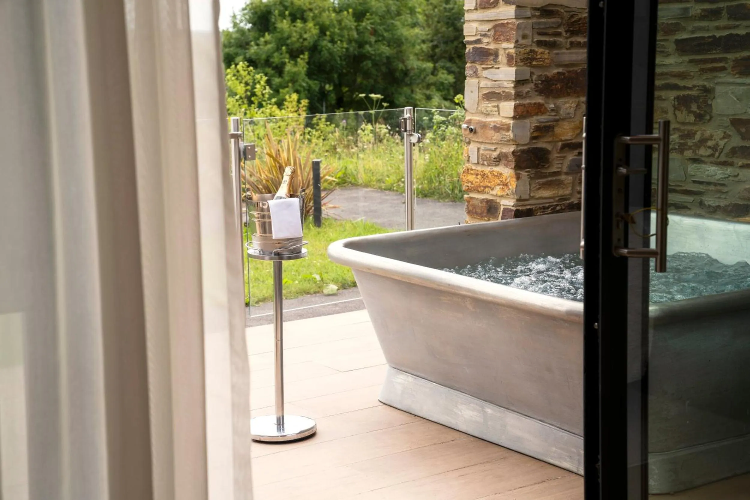 Boringdon Hall Hotel and Spa