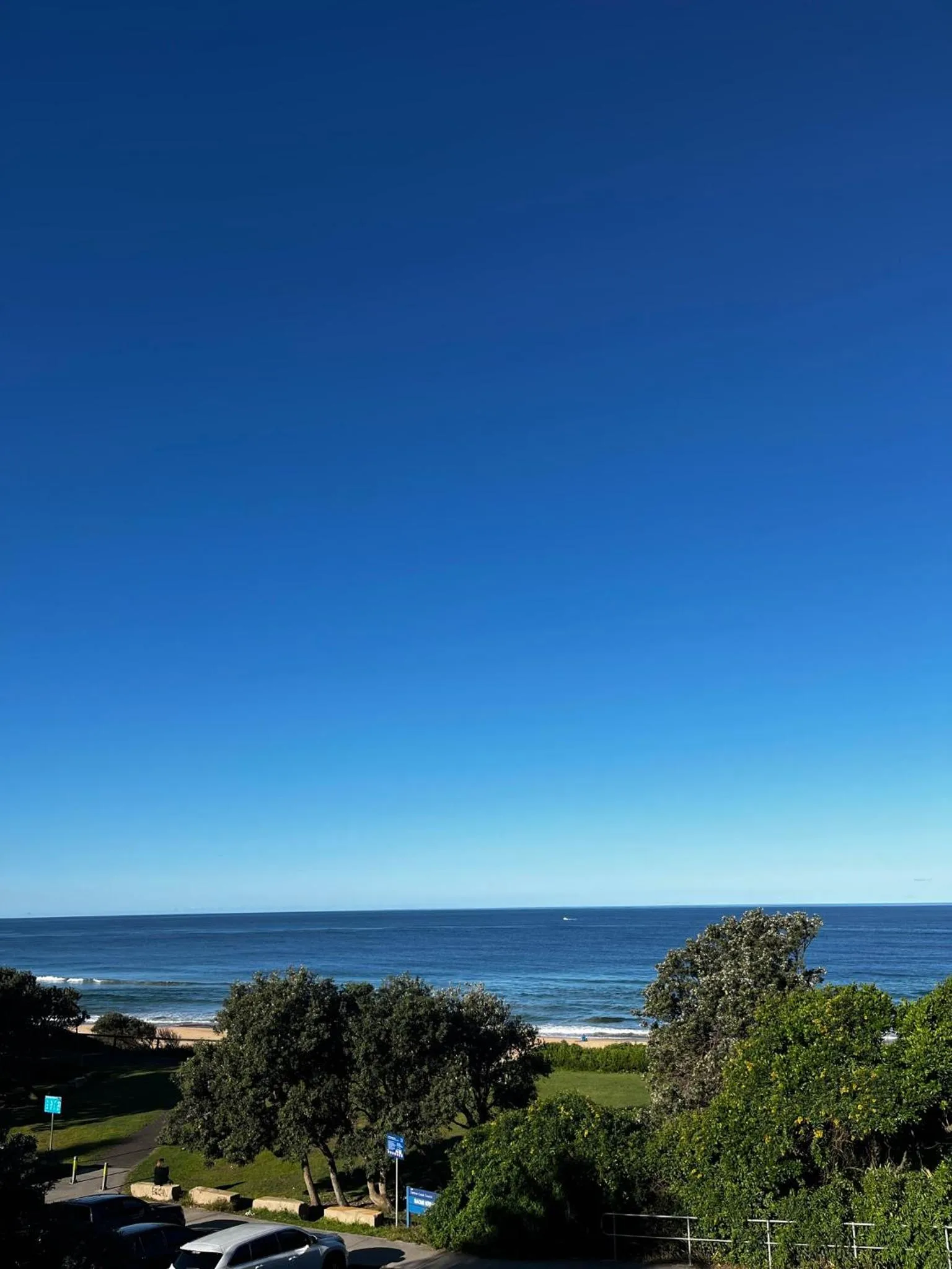 Shelly Beach Holiday Park