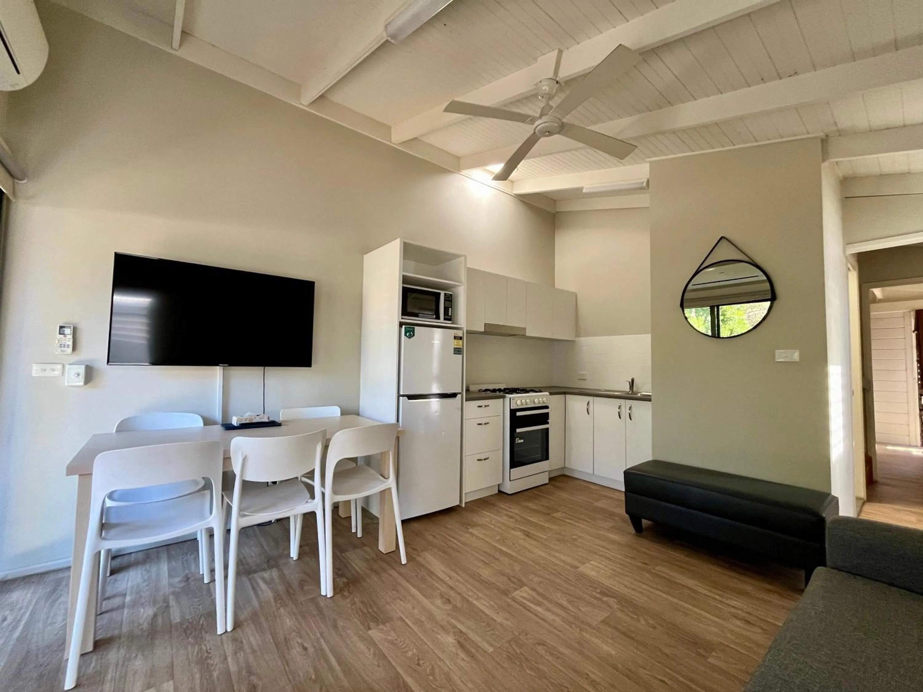 Shelly Beach Holiday Park