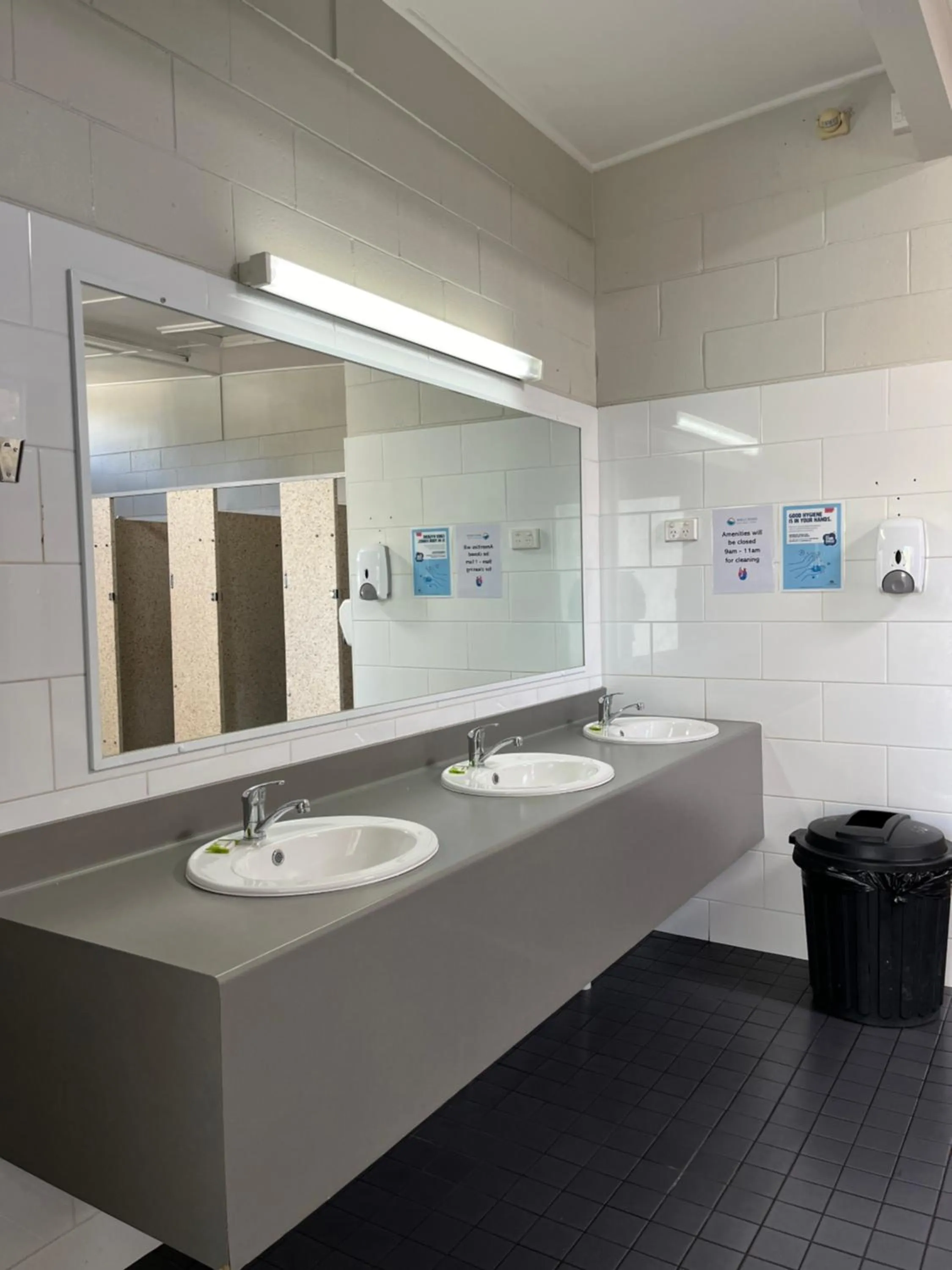 Shelly Beach Holiday Park