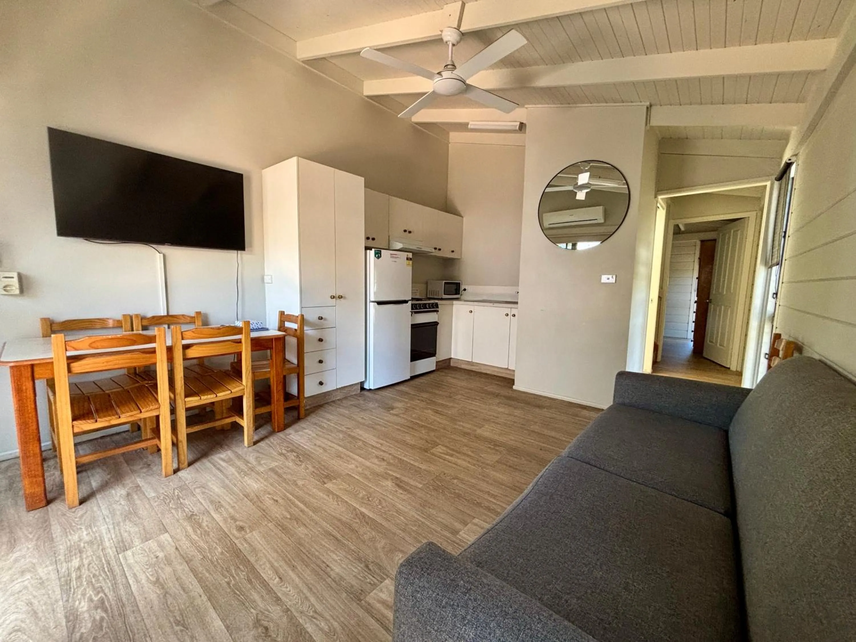 Shelly Beach Holiday Park