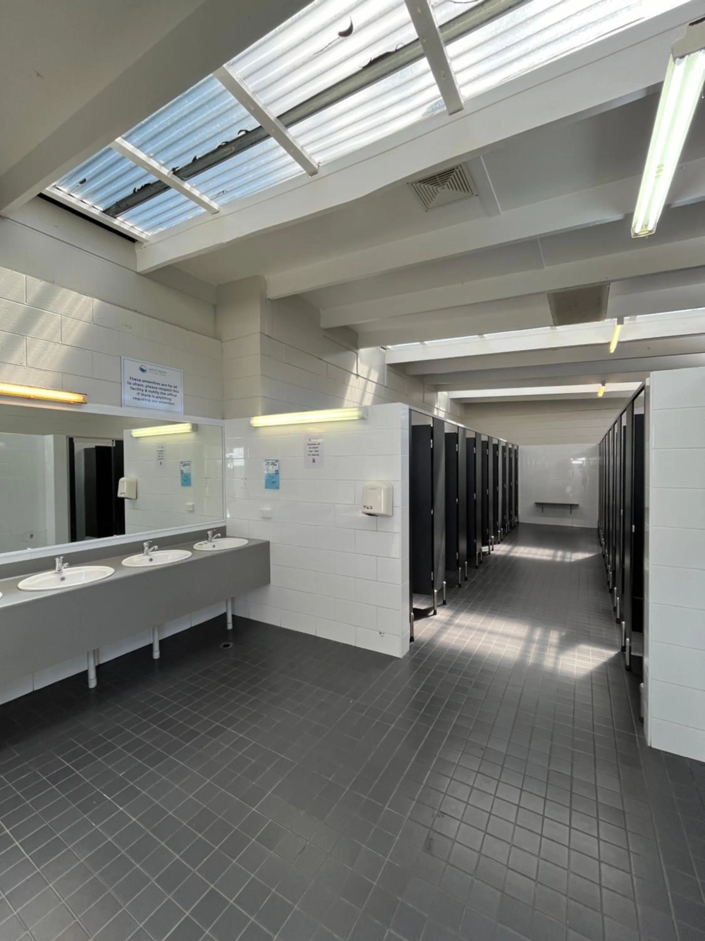 Shelly Beach Holiday Park