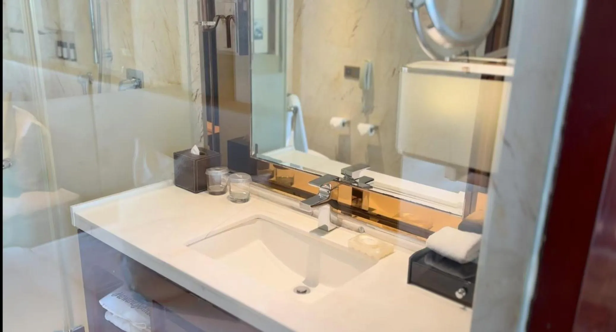 Kangda Howard Johnson Hotel Qingdao