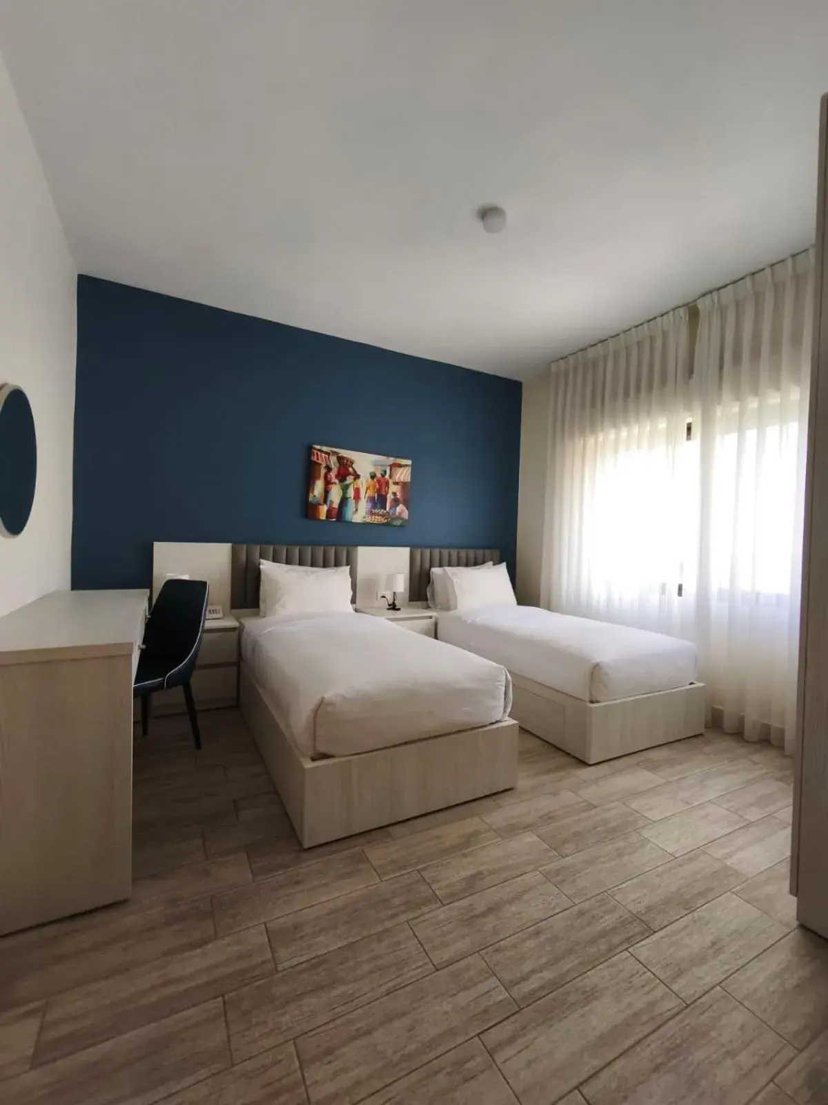 One Bed Room Apartment in 46 Serviced Apartments One Bed Room Apartment in 46 Serviced Apartments