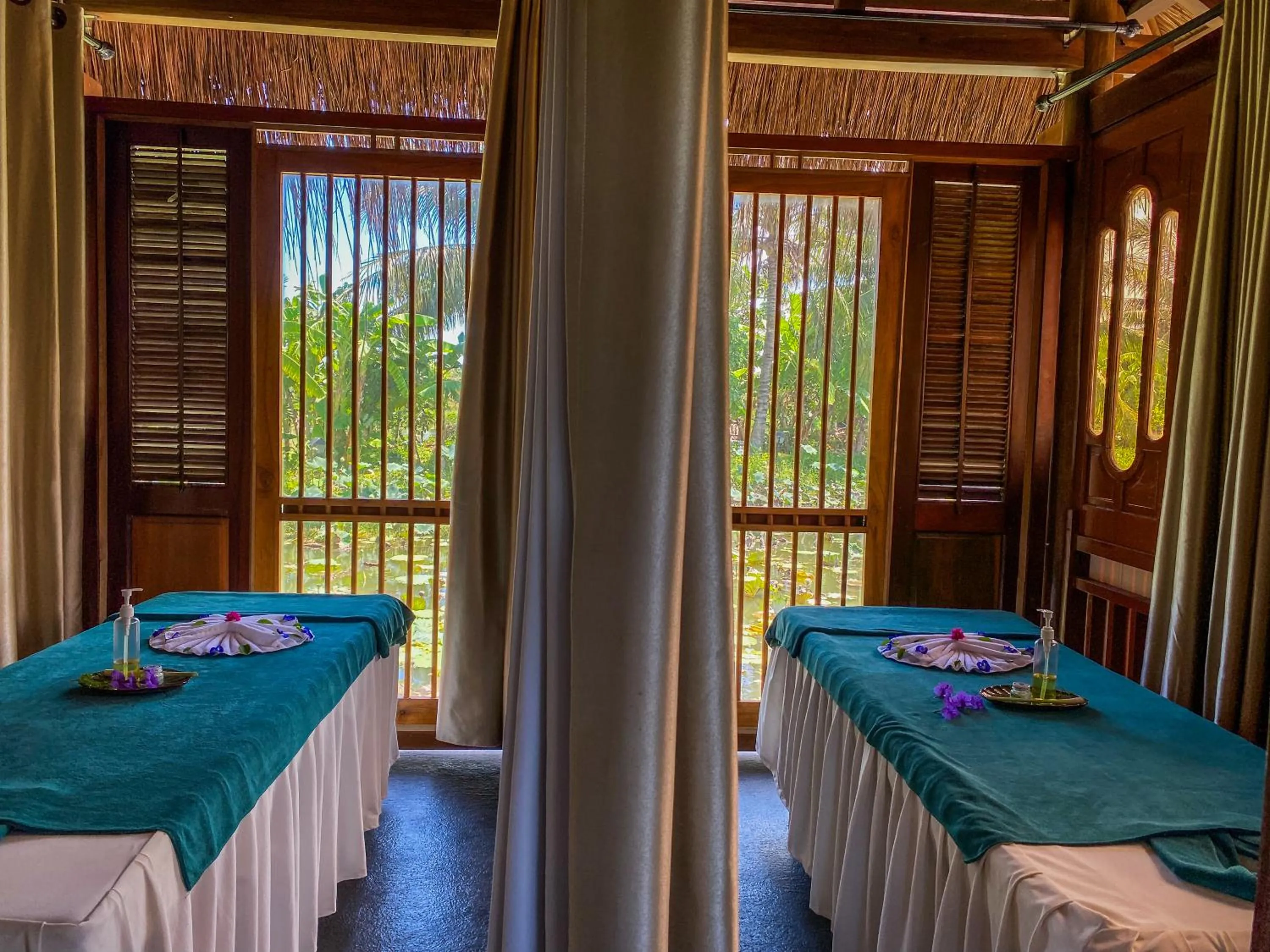 Massage, Bed in ZEN RETREAT HOI AN