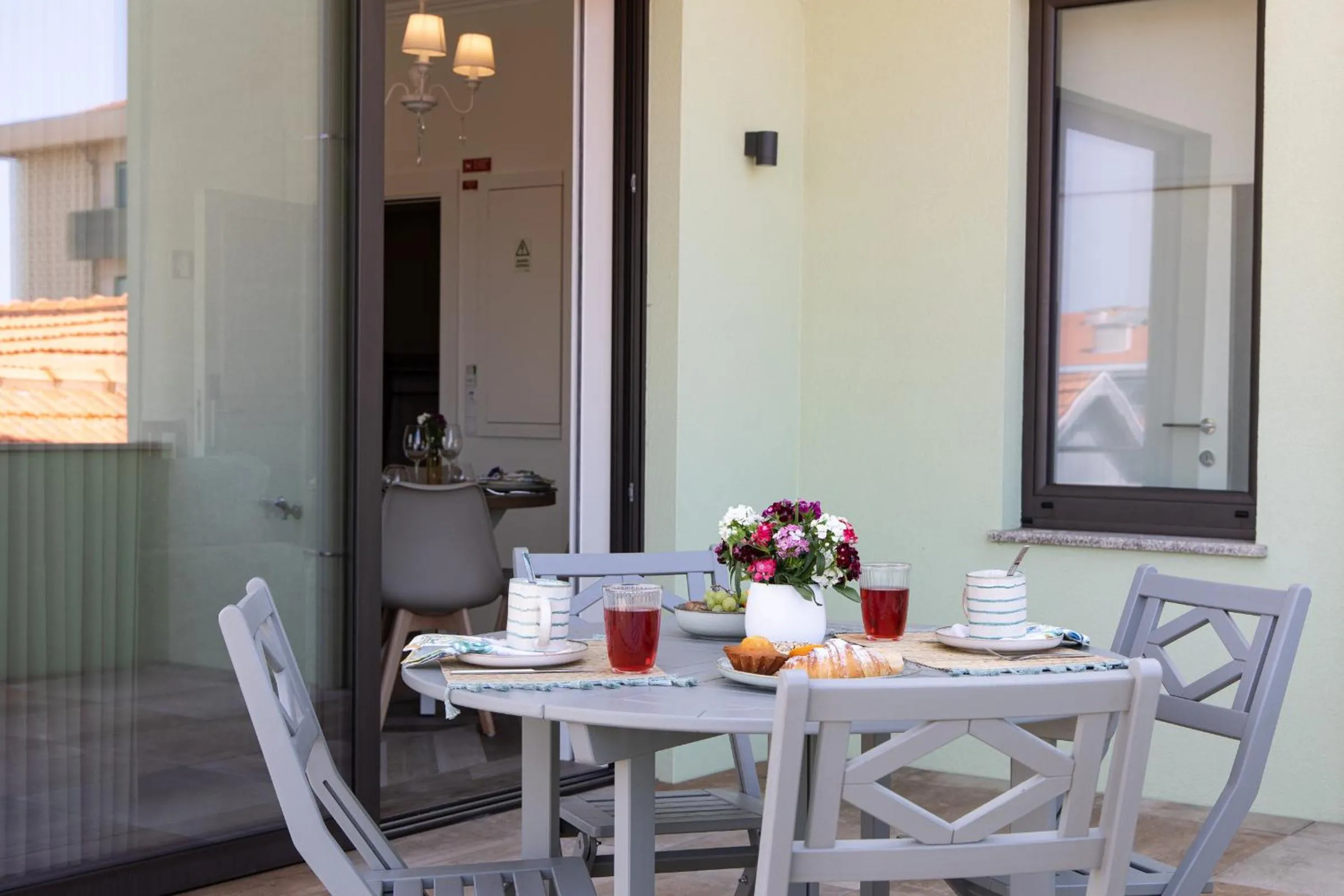 19 Nineteen Suites - Espinho